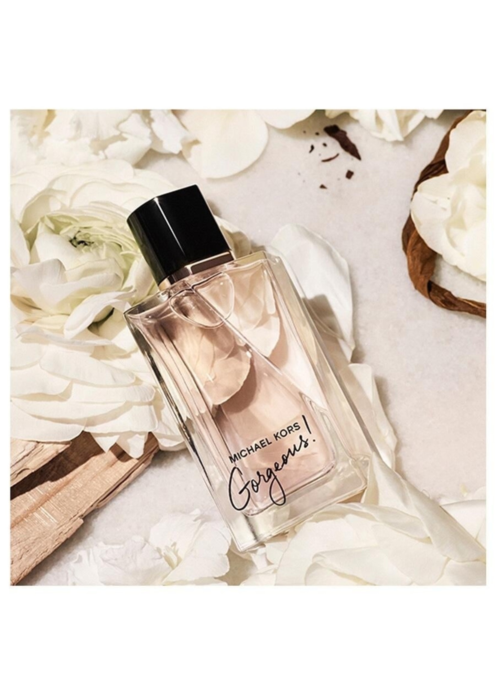 Michael Kors Michael Kors Gorgeous Eau de Parfum - 8ml