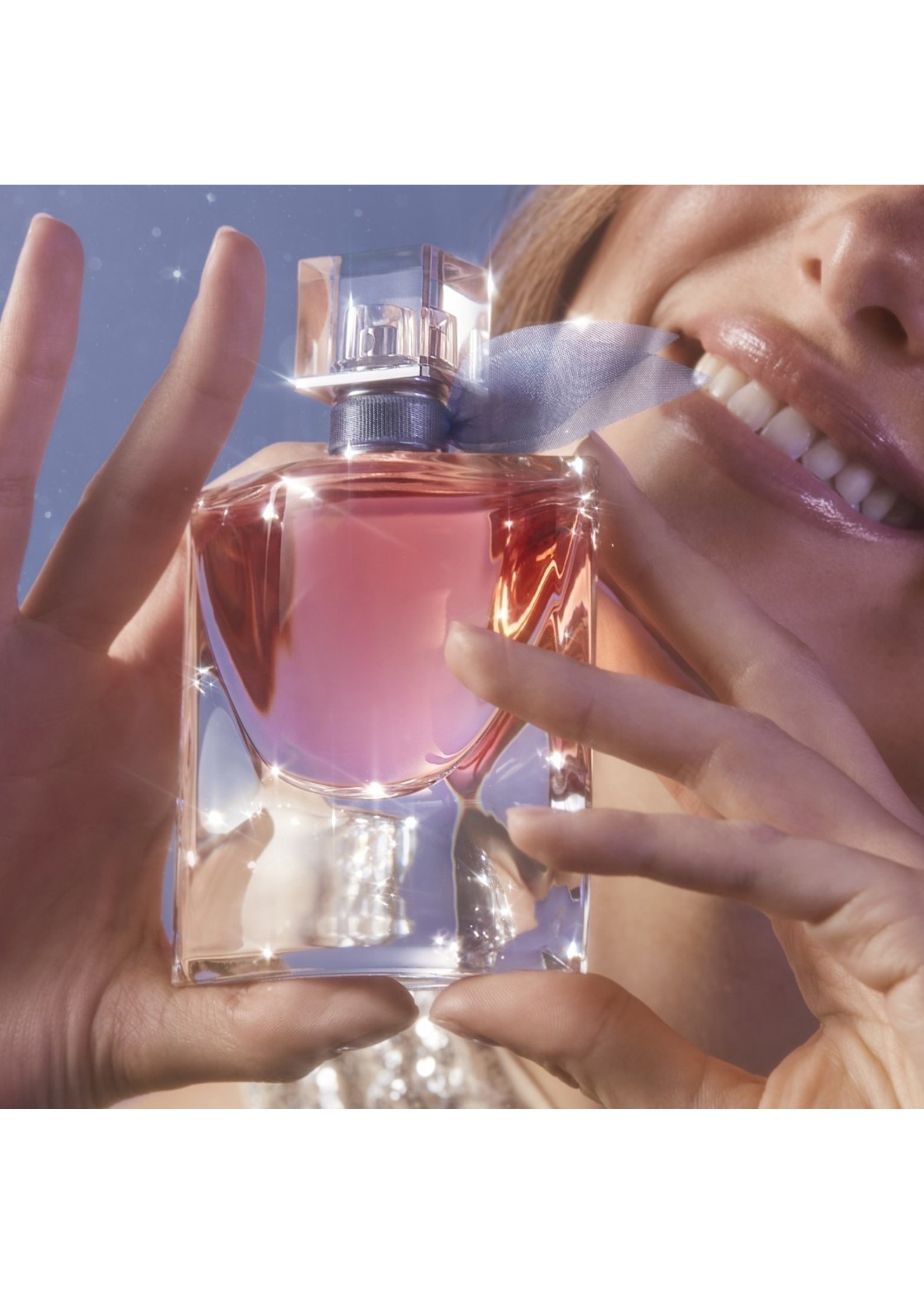 Lancome Lancôme La vie est belle Eau de Parfum - 8ml