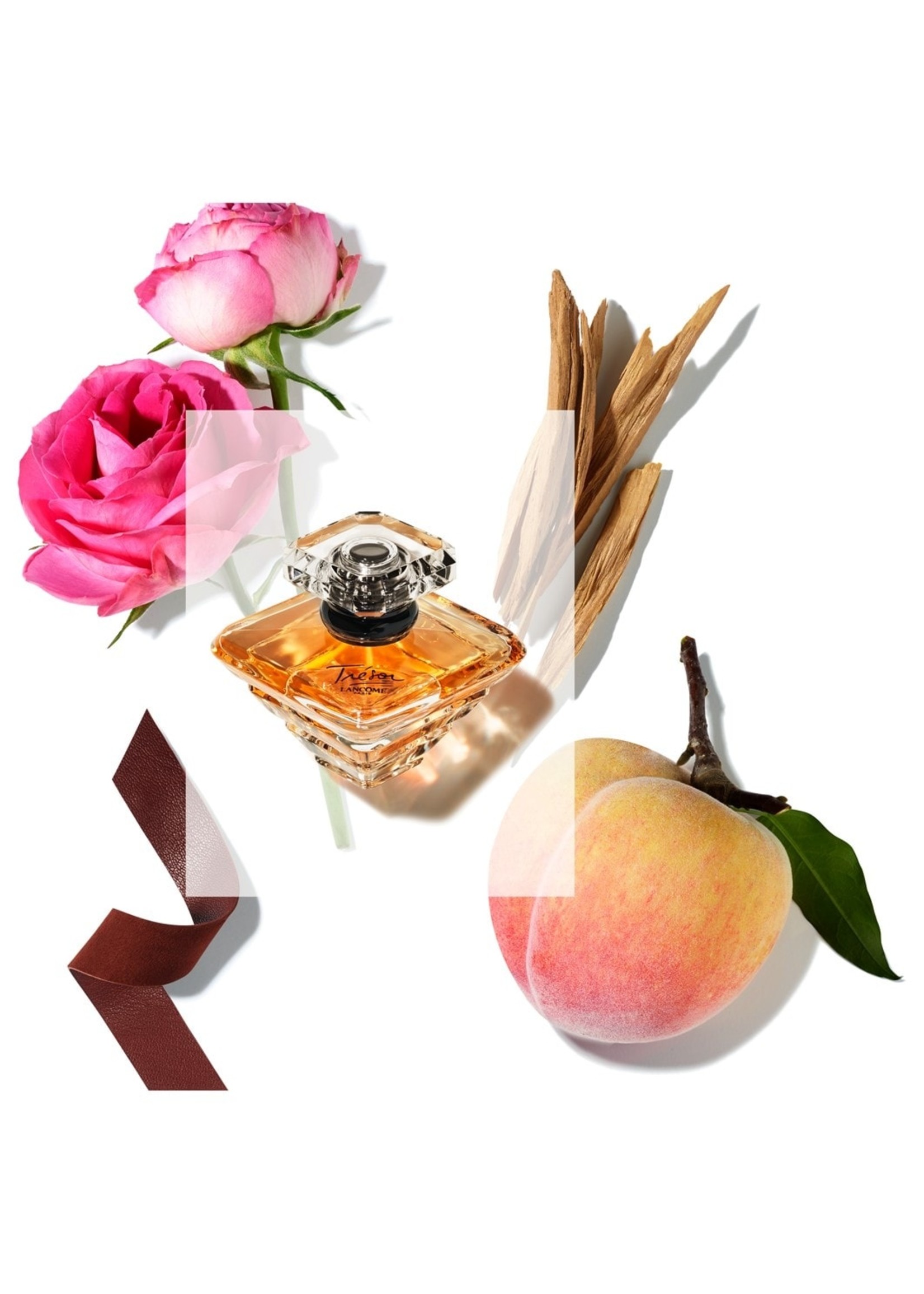 Lancome Lancôme Trésor Eau de Parfum - 8ml