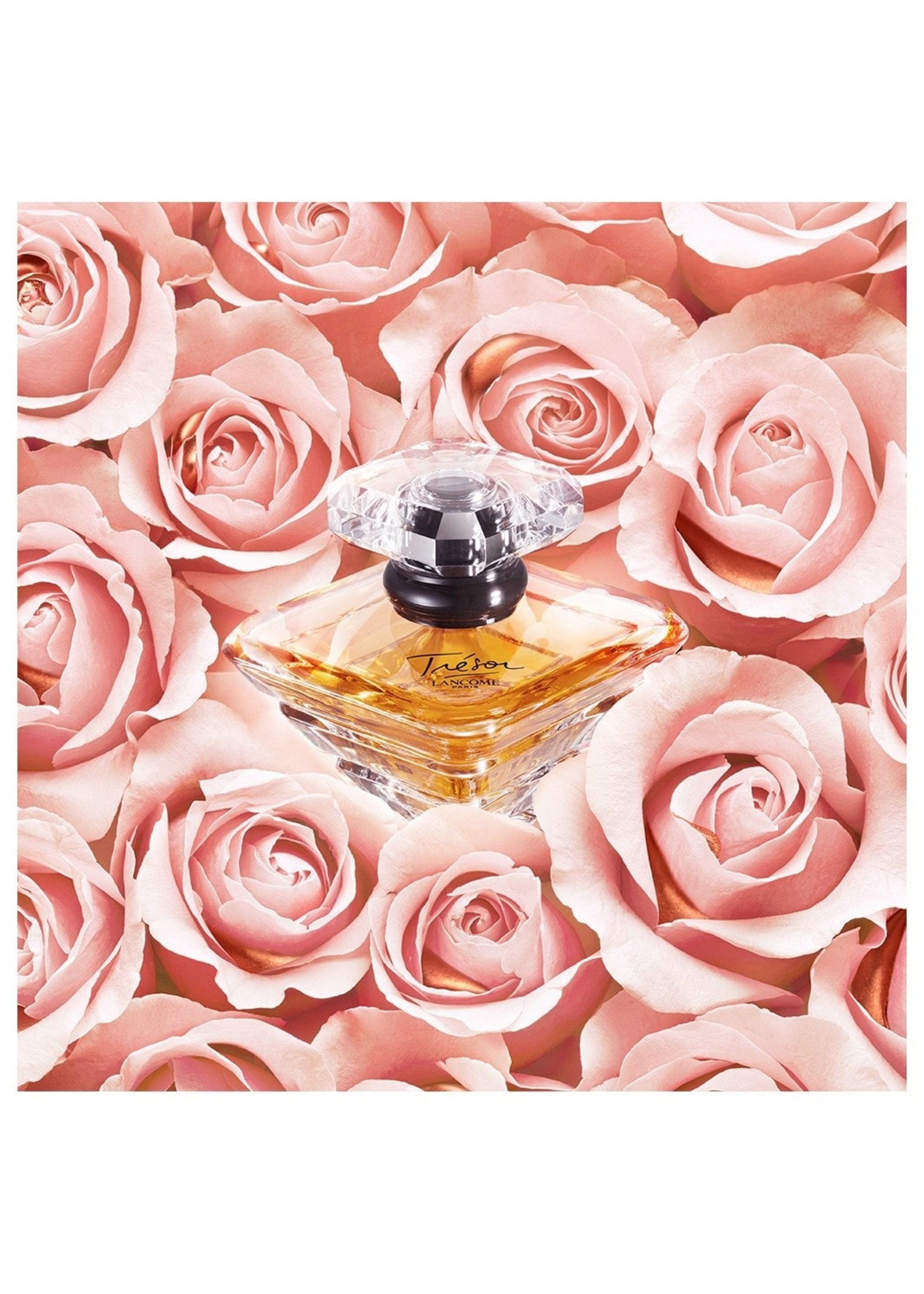Lancome Lancôme Trésor Eau de Parfum - 8ml