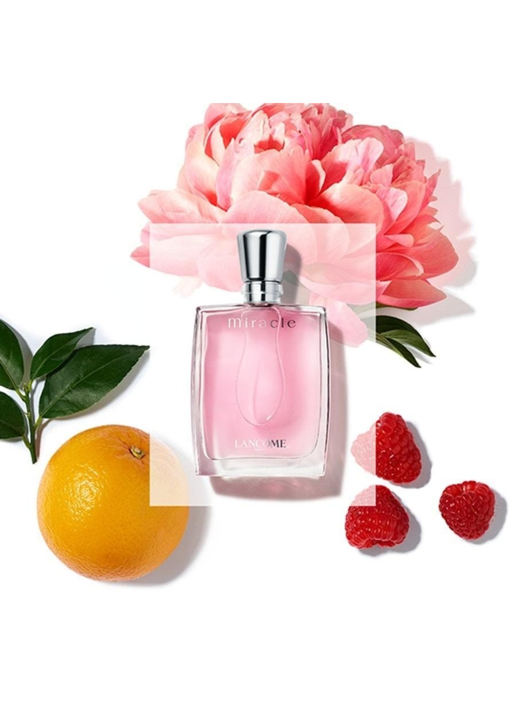 Lancome Lancôme Miracle Eau de Parfum - 8ml