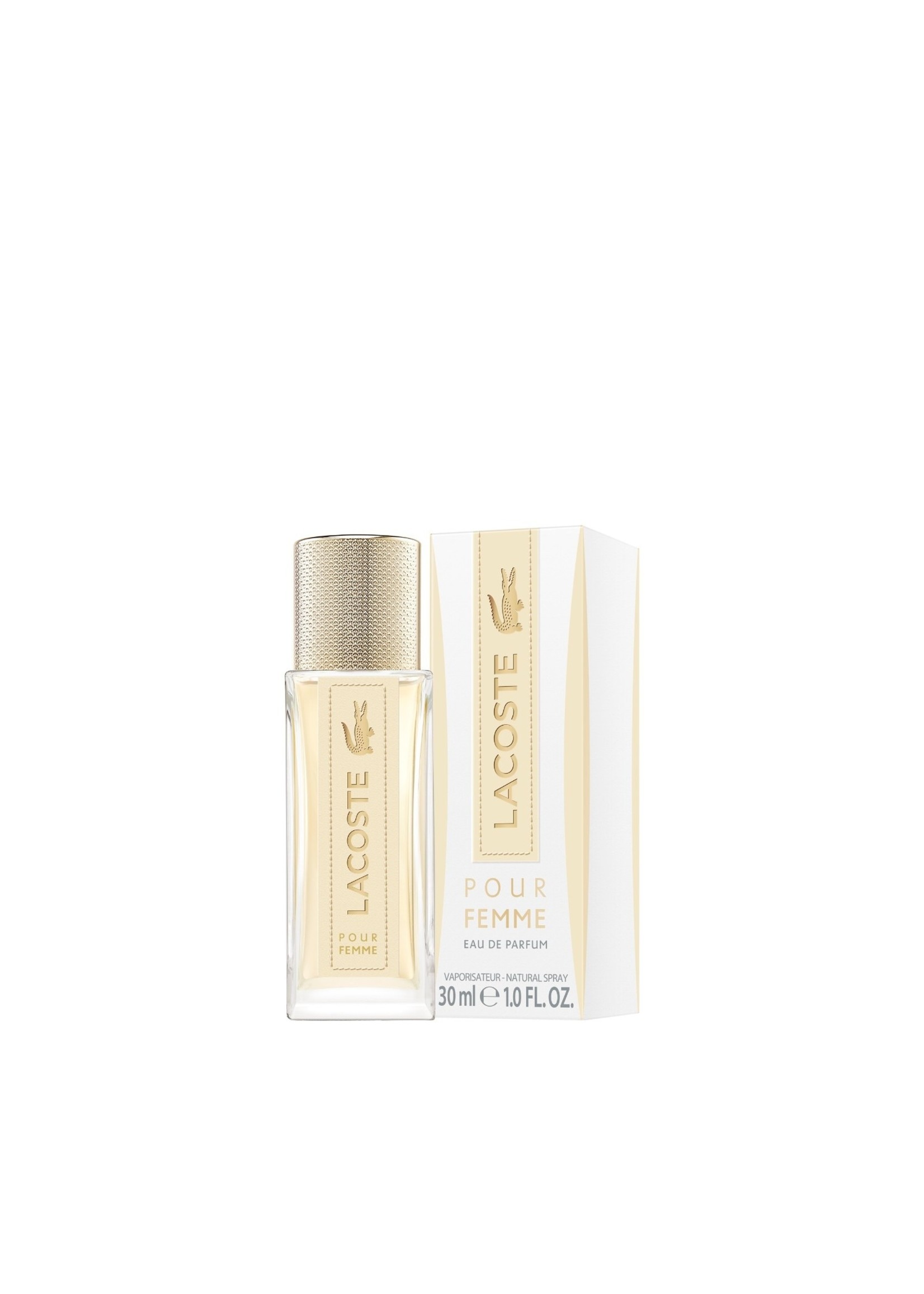 Lacoste Lacoste Pour Femme Eau de Parfum - 8ml