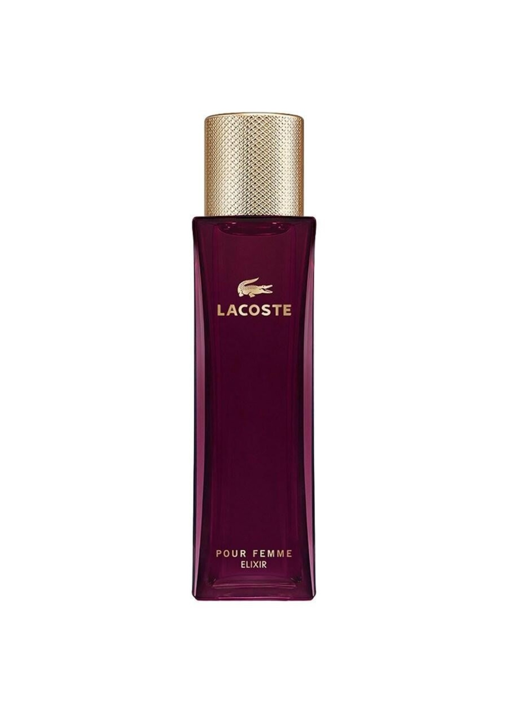 Lacoste Lacoste Pour Femme Elixir Eau de Parfum - 8ml