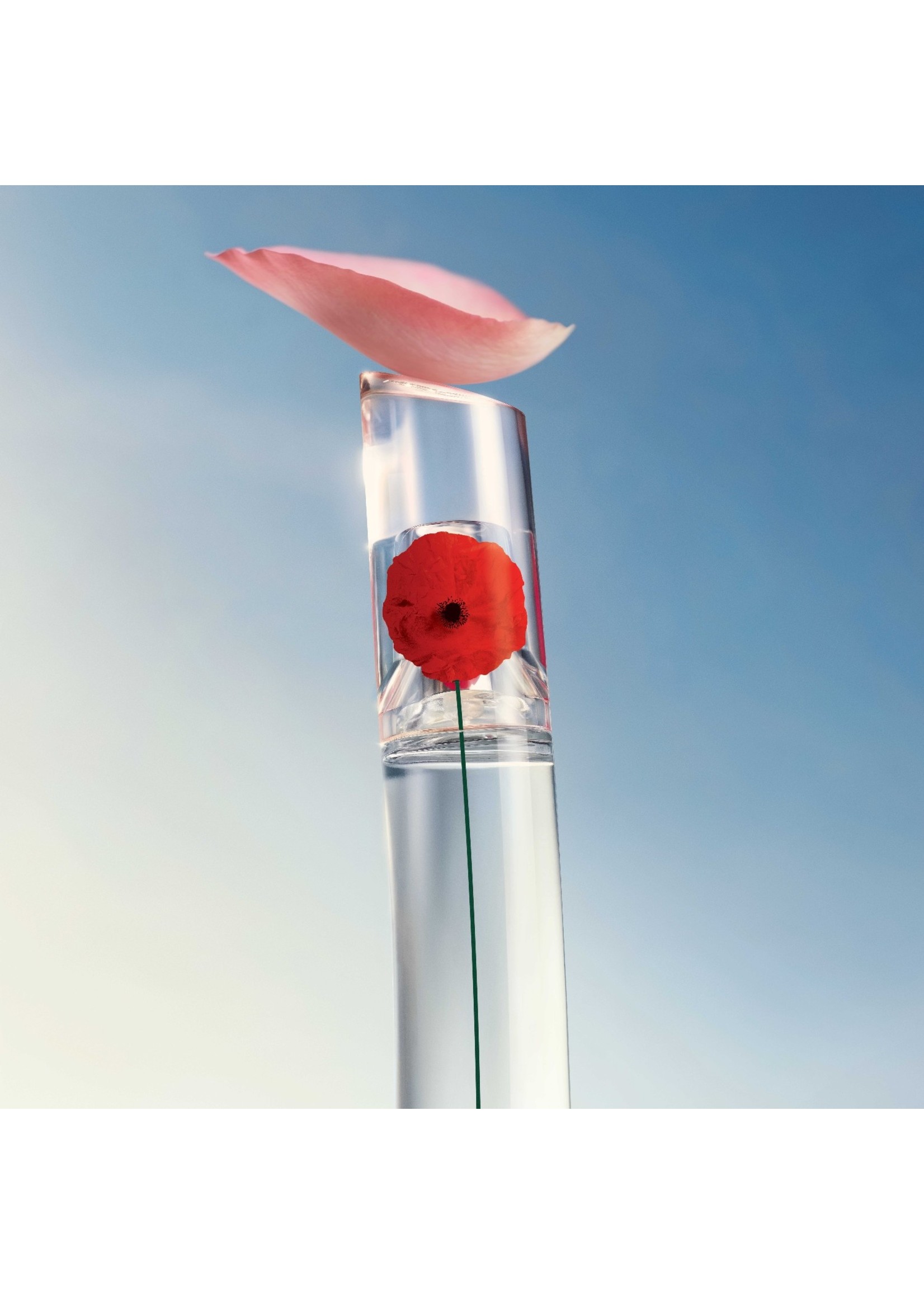 Kenzo Kenzo Flower by Kenzo Eau de Parfum - 8ml