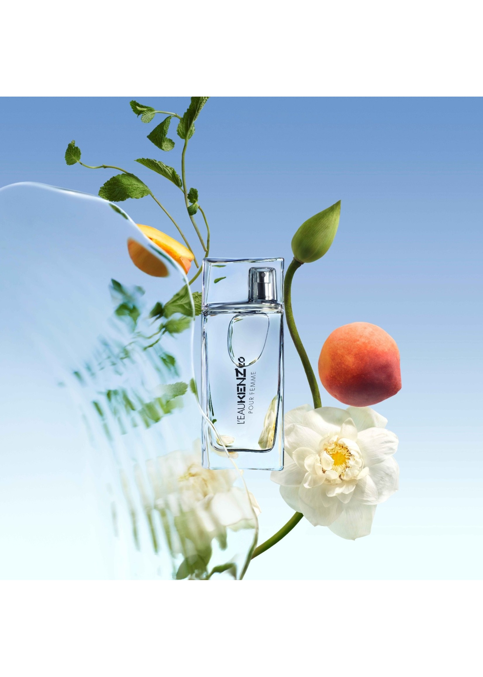 Kenzo Kenzo L'Eau Kenzo Eau de Toilette - 8ml