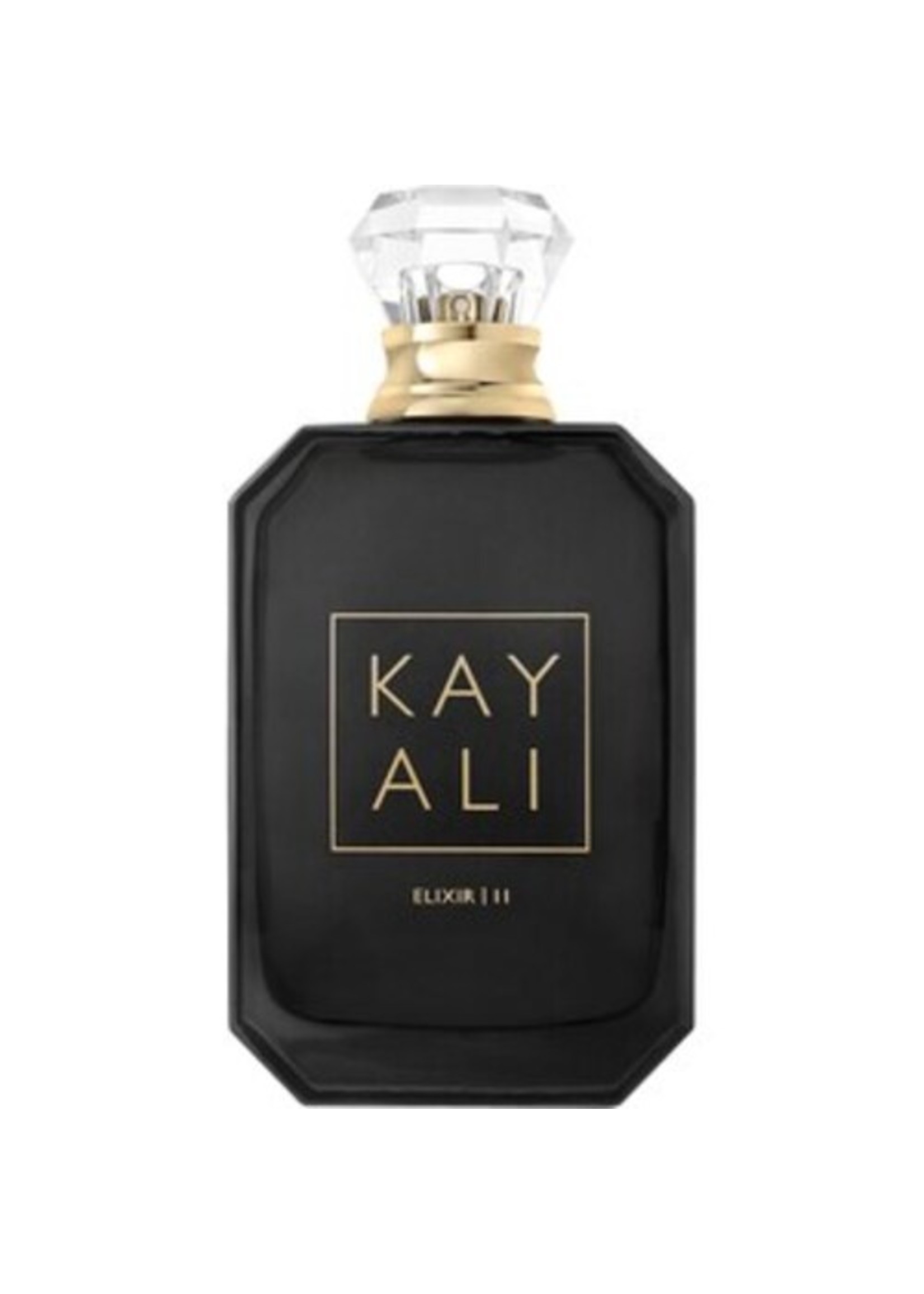 Kayali Kayali Elixir 11 Eau de Parfum - 8ml