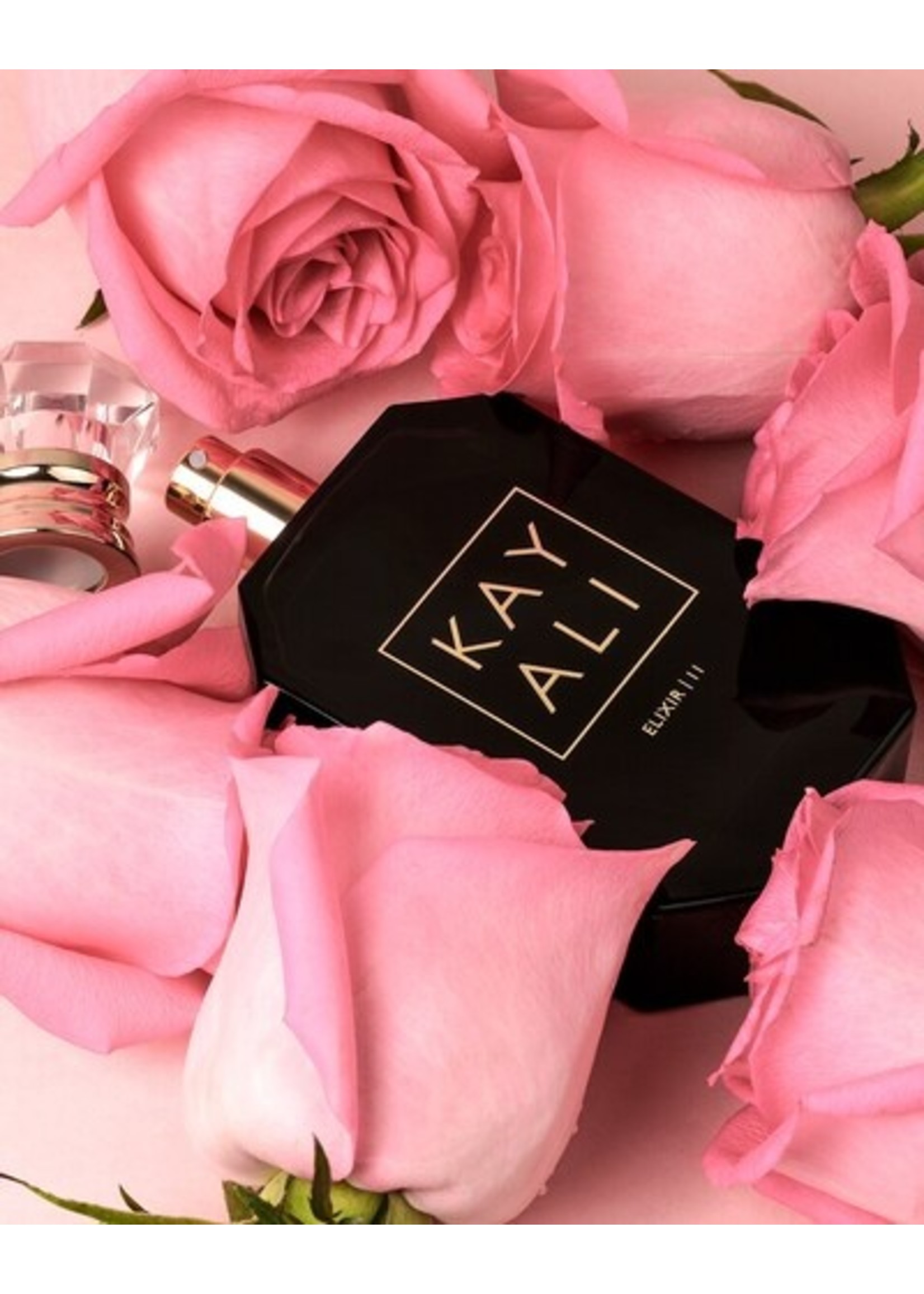 Kayali Kayali Elixir 11 Eau de Parfum - 8ml