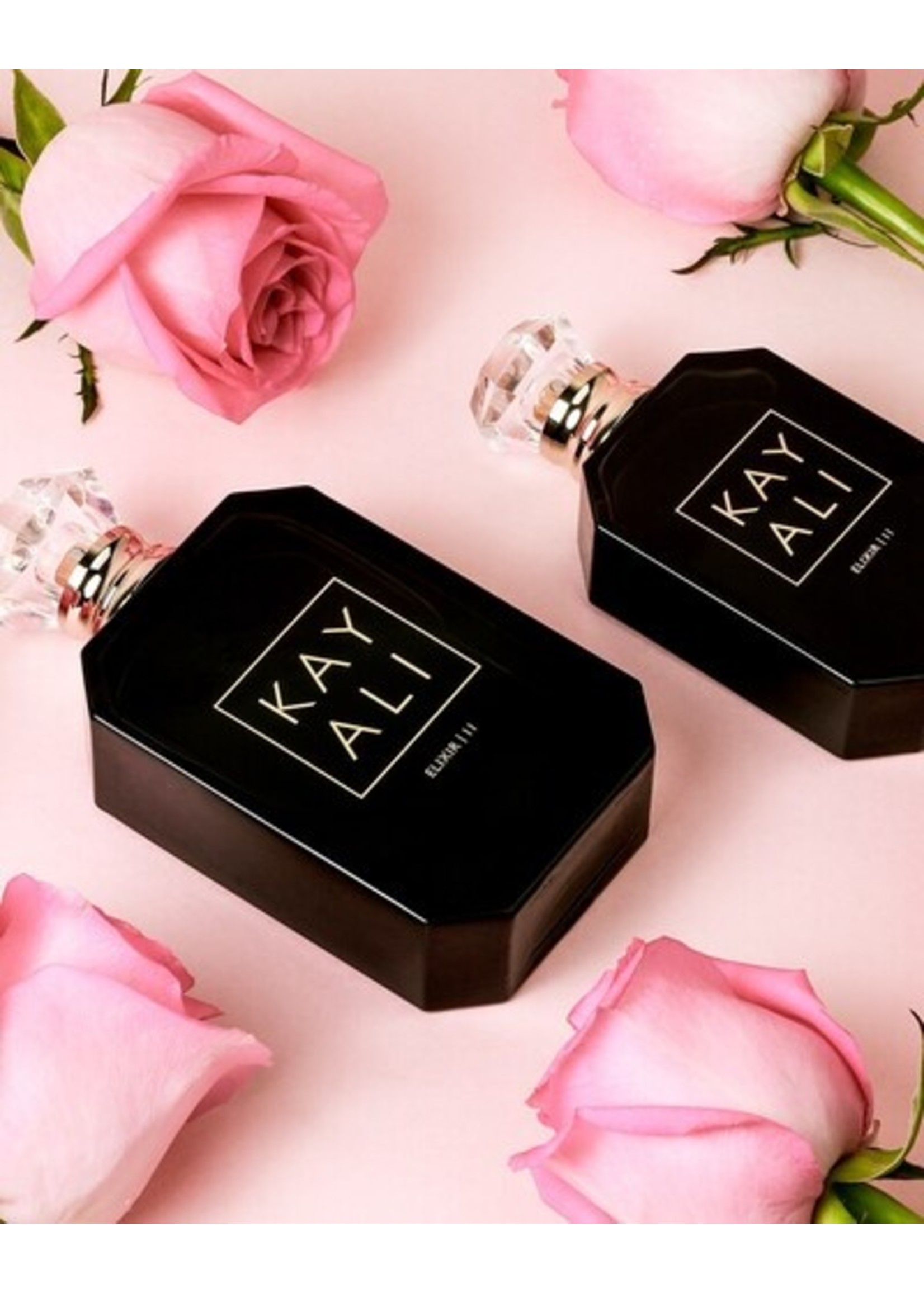 Kayali Kayali Elixir 11 Eau de Parfum - 8ml