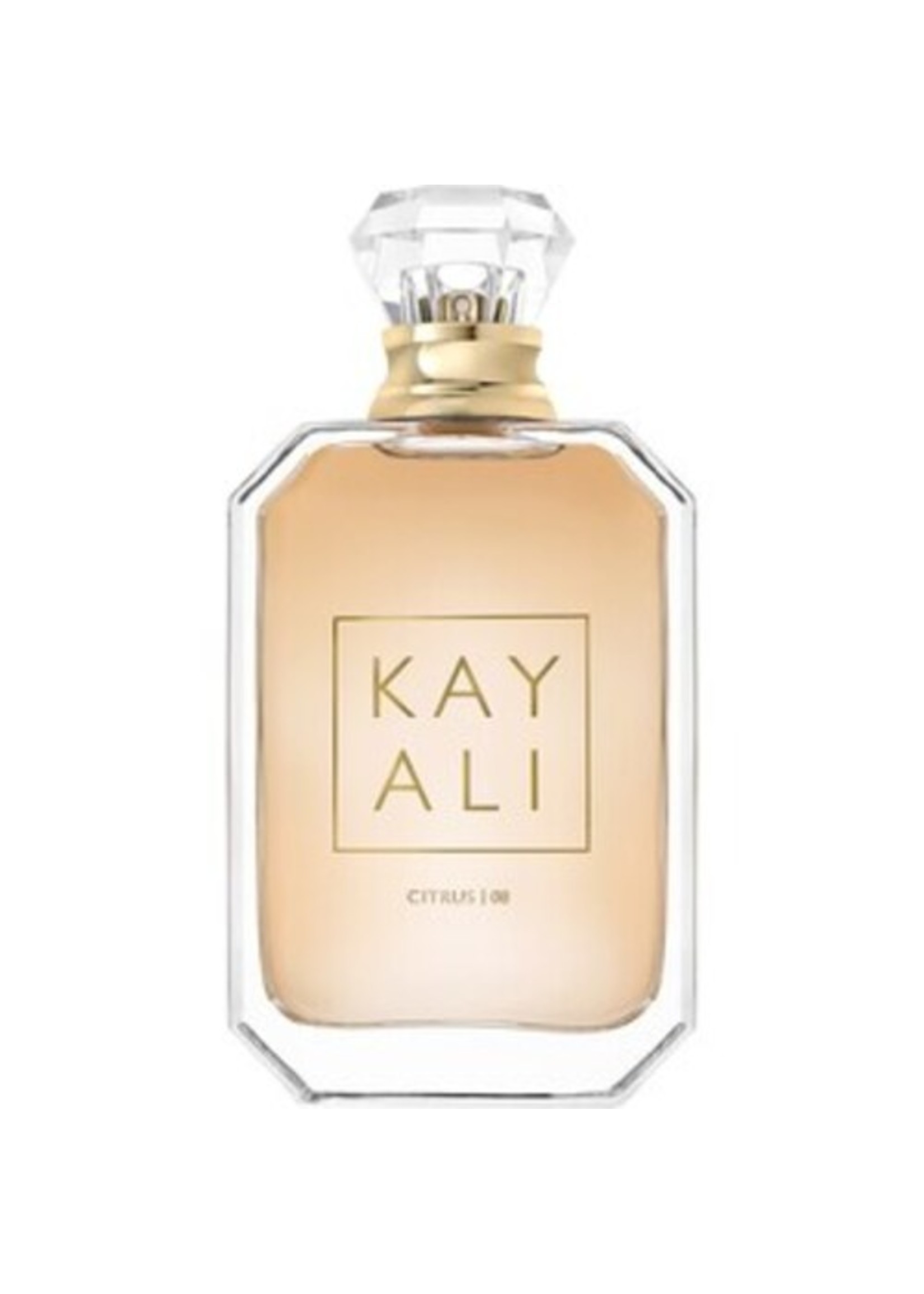 Kayali Kayali Citrus 08 Eau de Parfum - 8ml