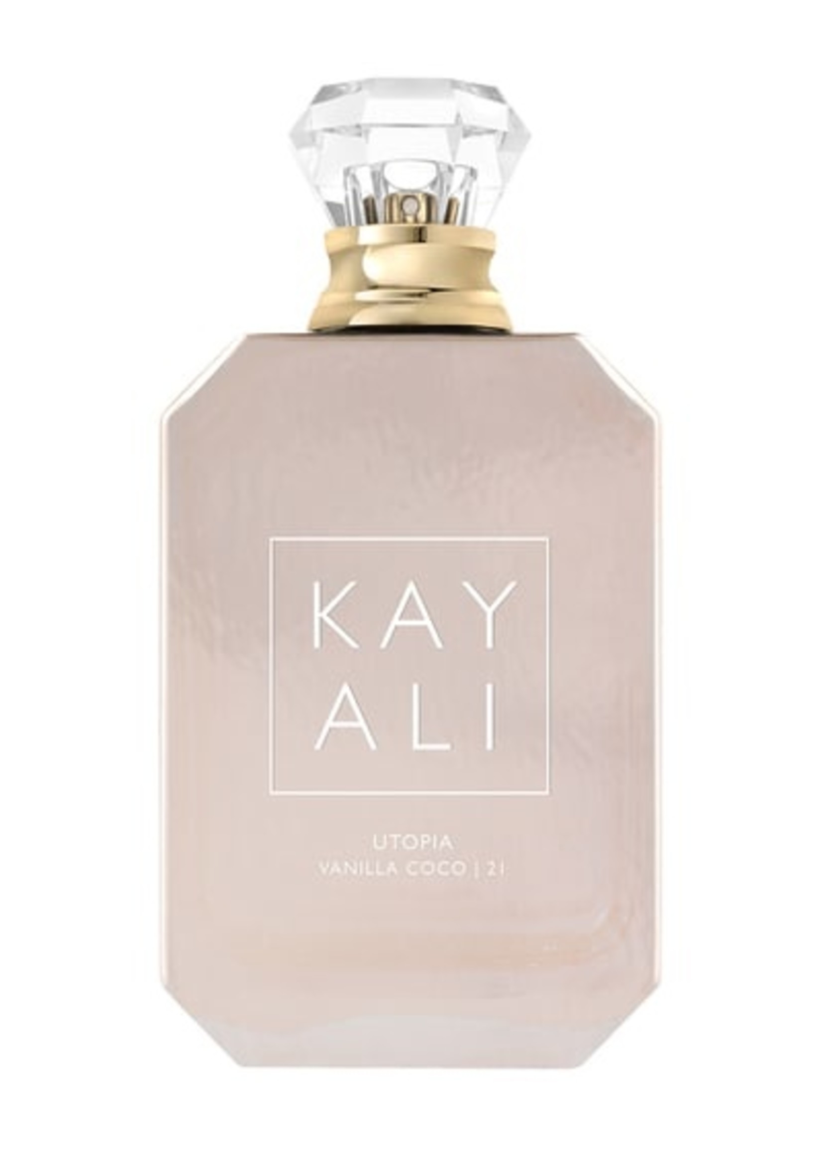 Kayali Kayali Utopia Vanilla Coco 21 Eau de Parfum Intense