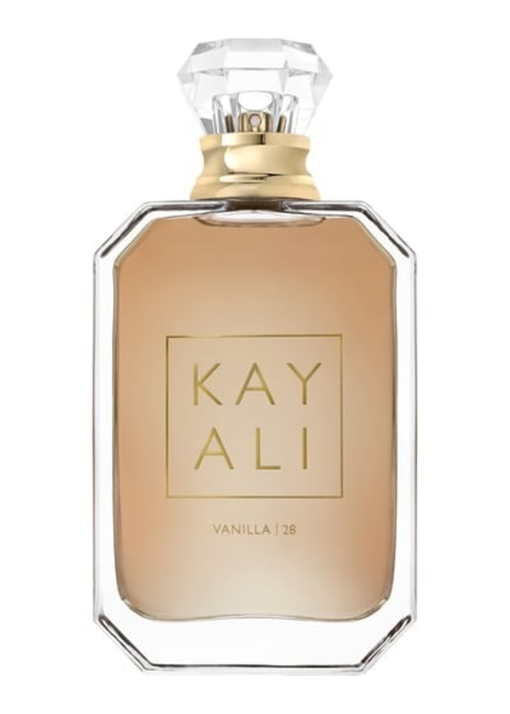 Kayali Kayali Vanilla 28 Eau de Parfum - 8ml