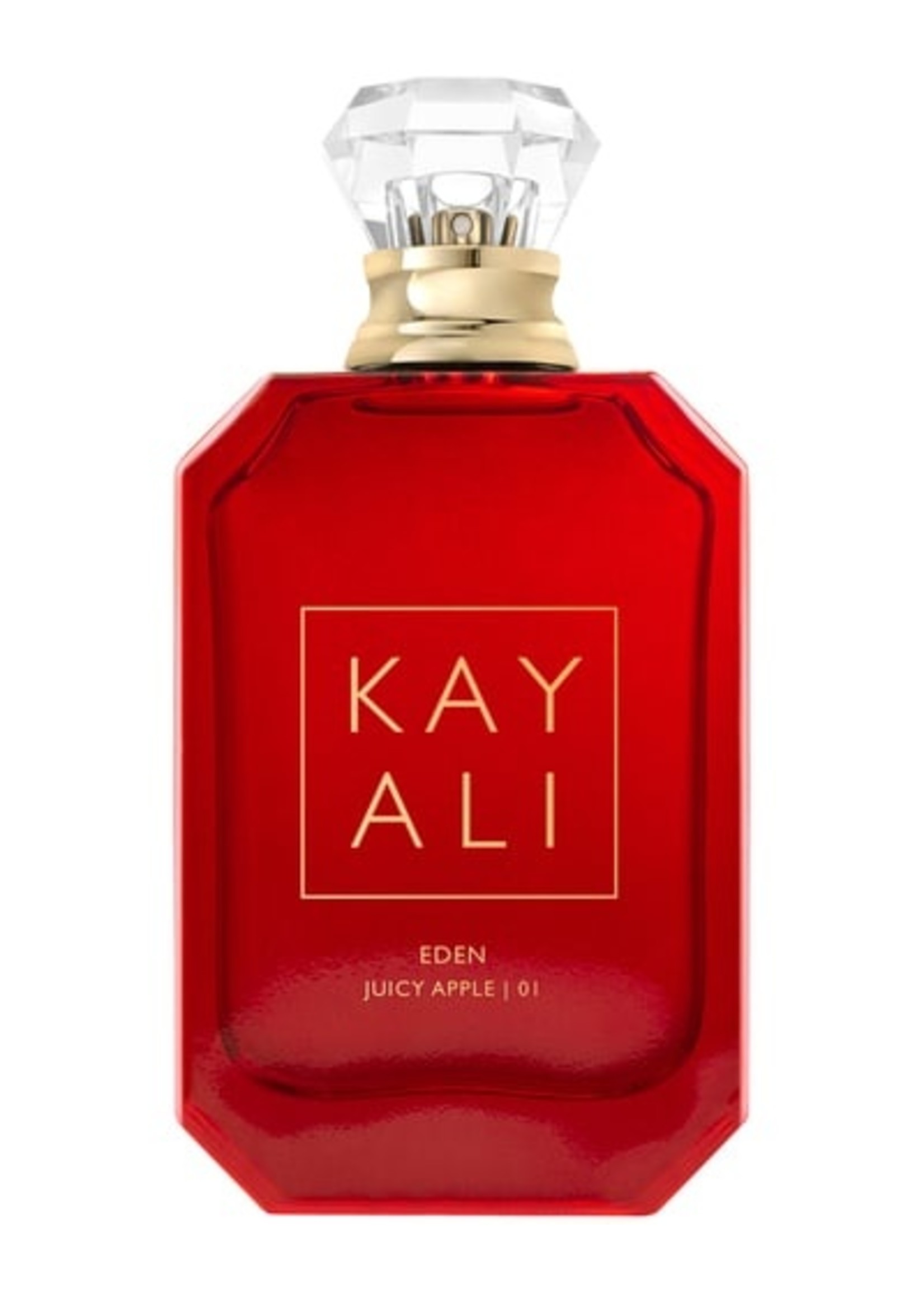 Kayali Kayali Eden Juicy Apple 01 Eau de Parfum - 8ml
