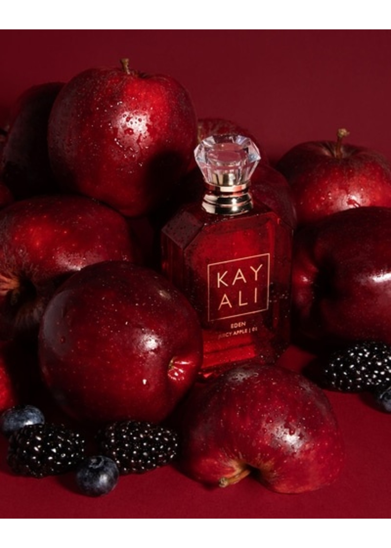 Kayali Kayali Eden Juicy Apple 01 Eau de Parfum - 8ml