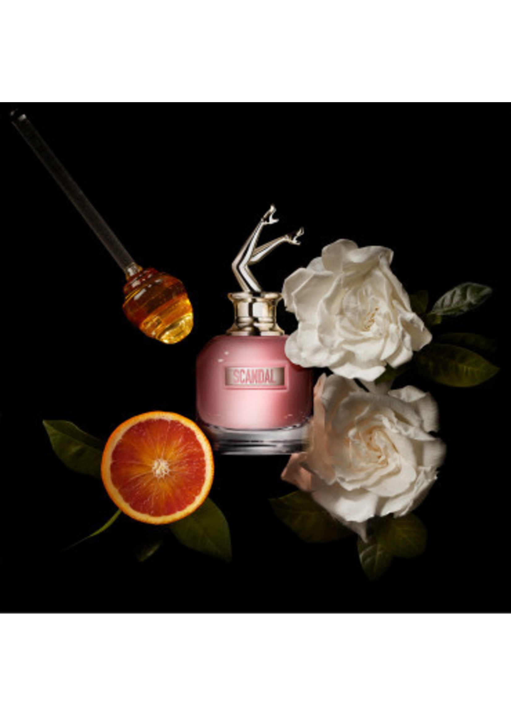 Jean Paul Gaultier Jean Paul Gaultier Scandal Eau de Parfum