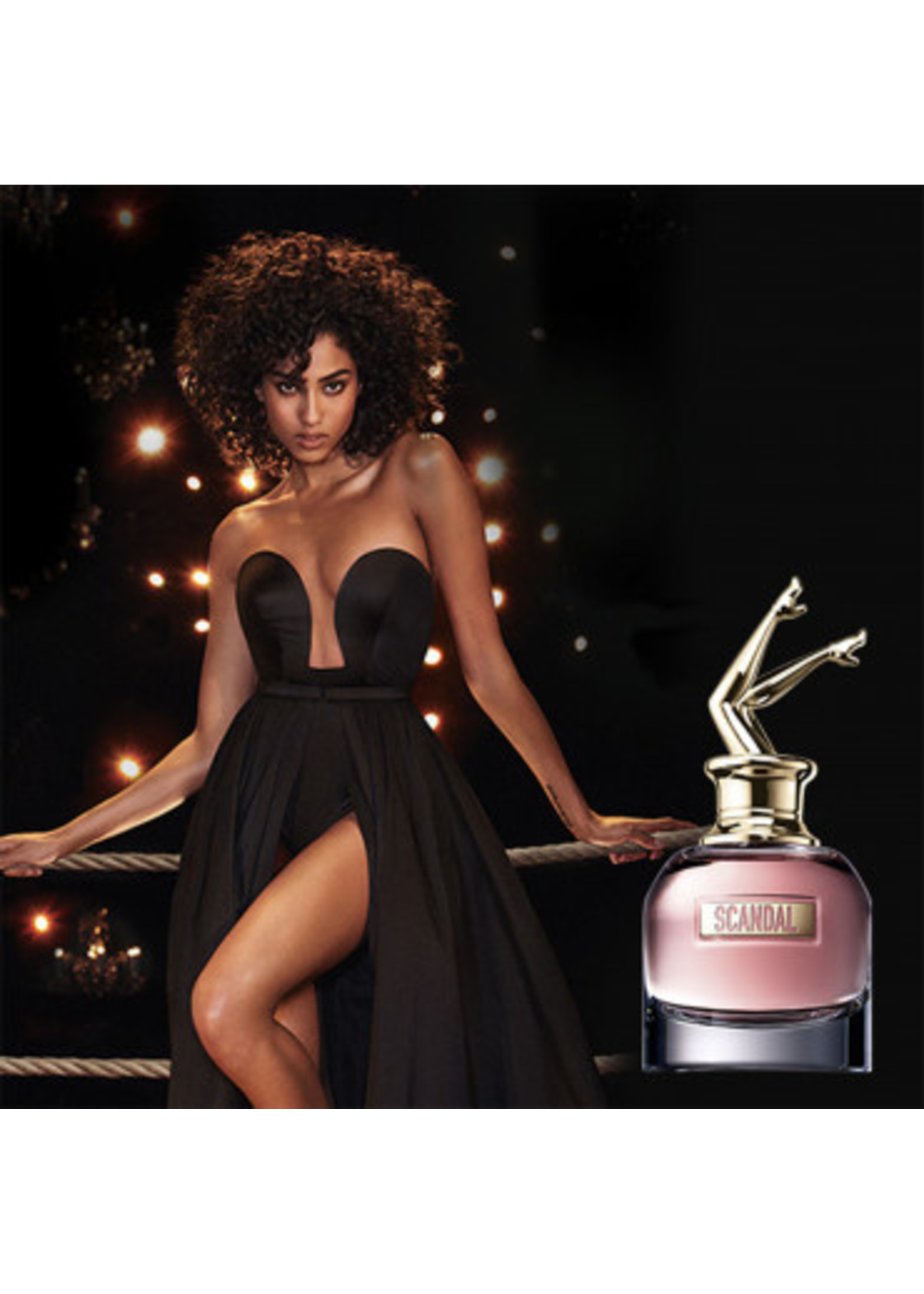 Jean Paul Gaultier Jean Paul Gaultier Scandal Eau de Parfum