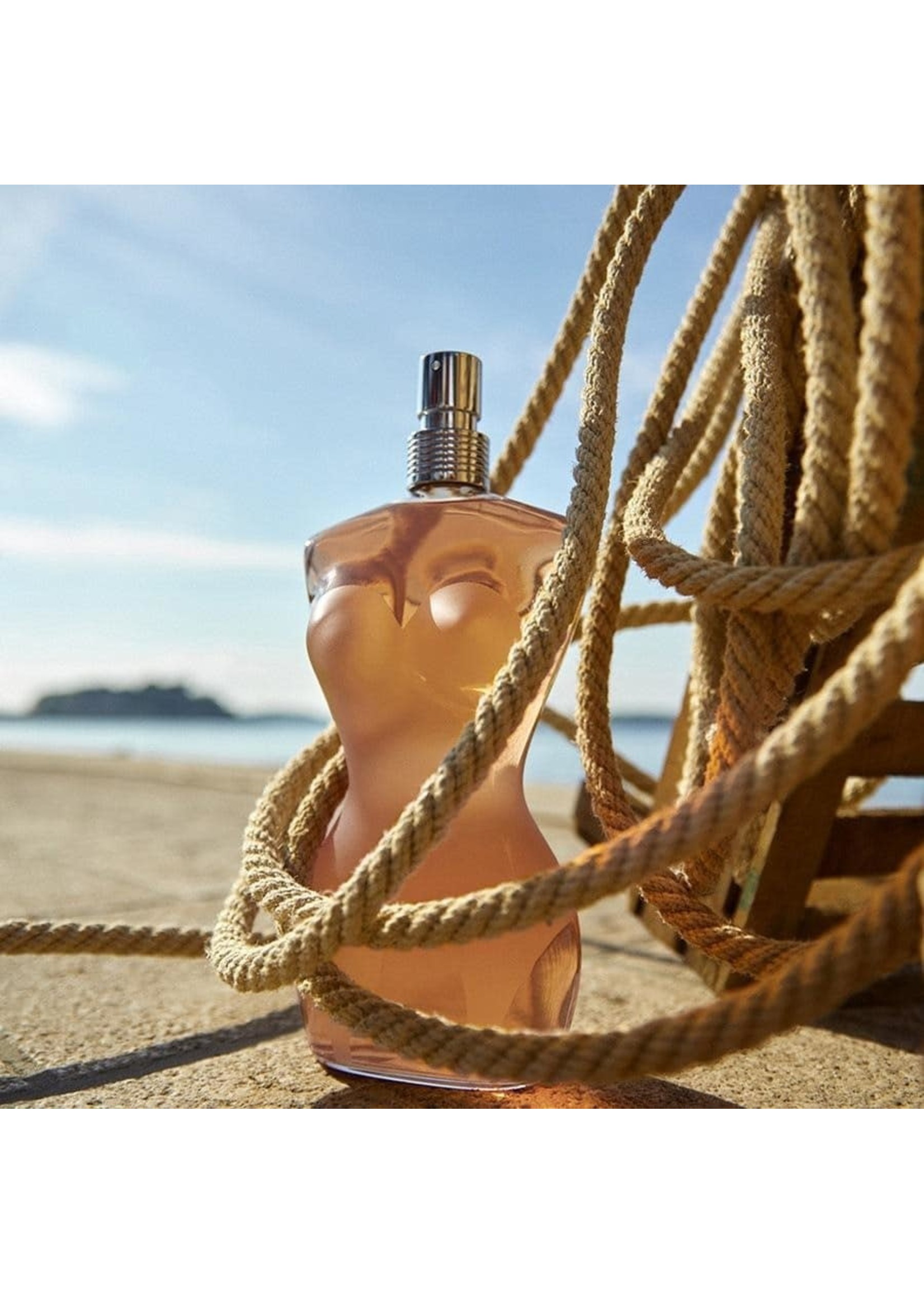 Jean Paul Gaultier Jean Paul Gaultier Classique Eau de Toilette