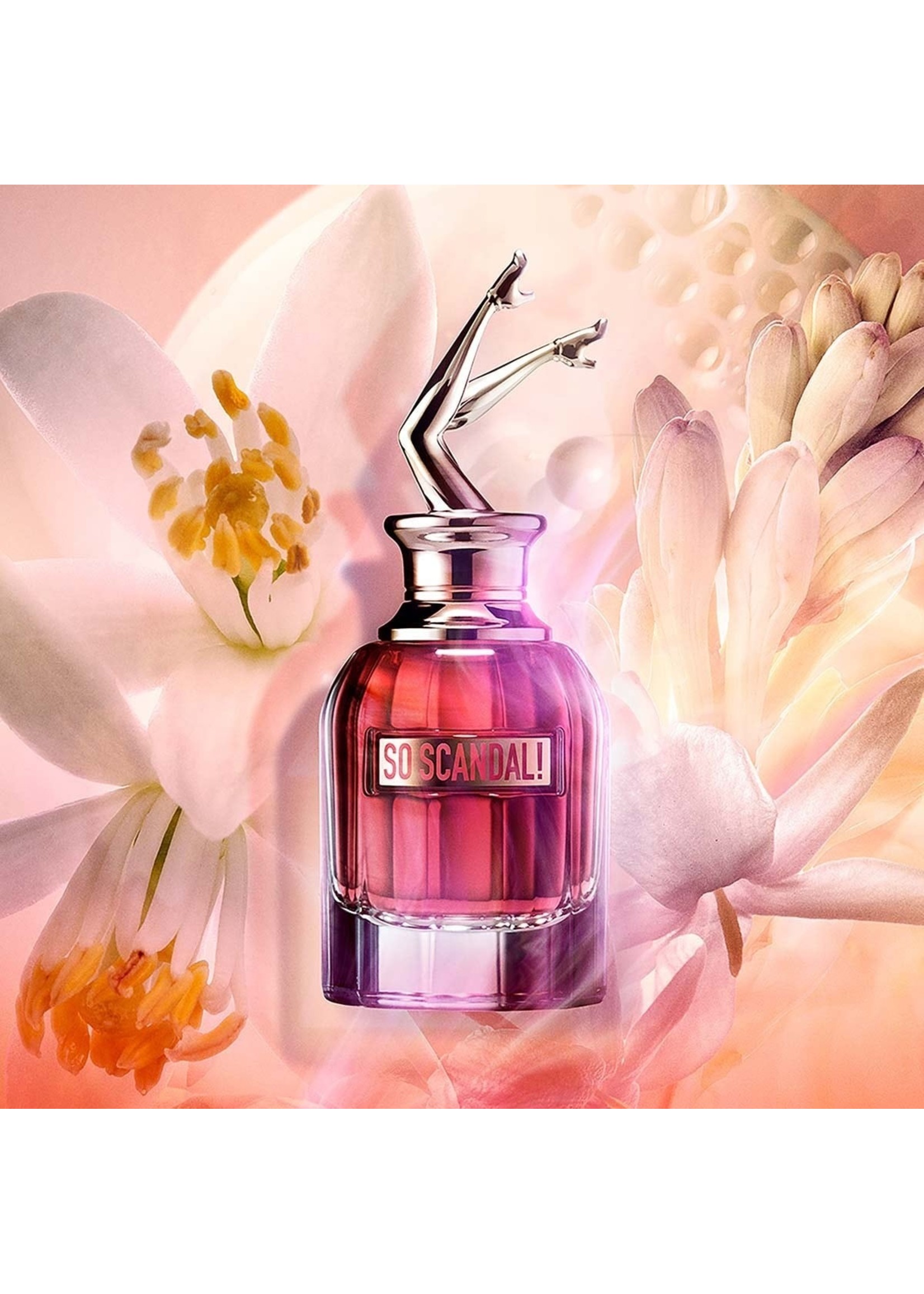 Jean Paul Gaultier Jean Paul Gaultier So Scandal Eau de Parfum