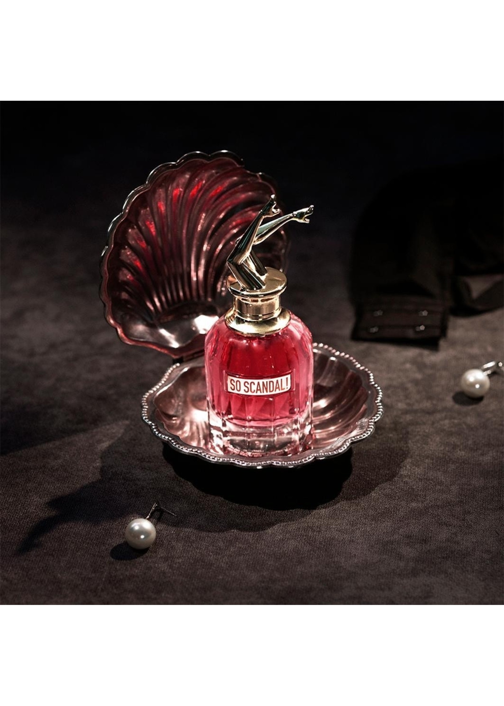 Jean Paul Gaultier Jean Paul Gaultier So Scandal Eau de Parfum