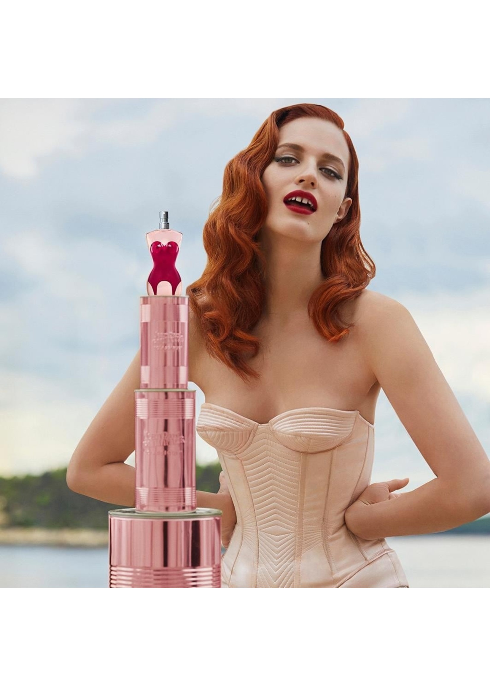 Jean Paul Gaultier Jean Paul Gaultier Classique Eau de Parfum