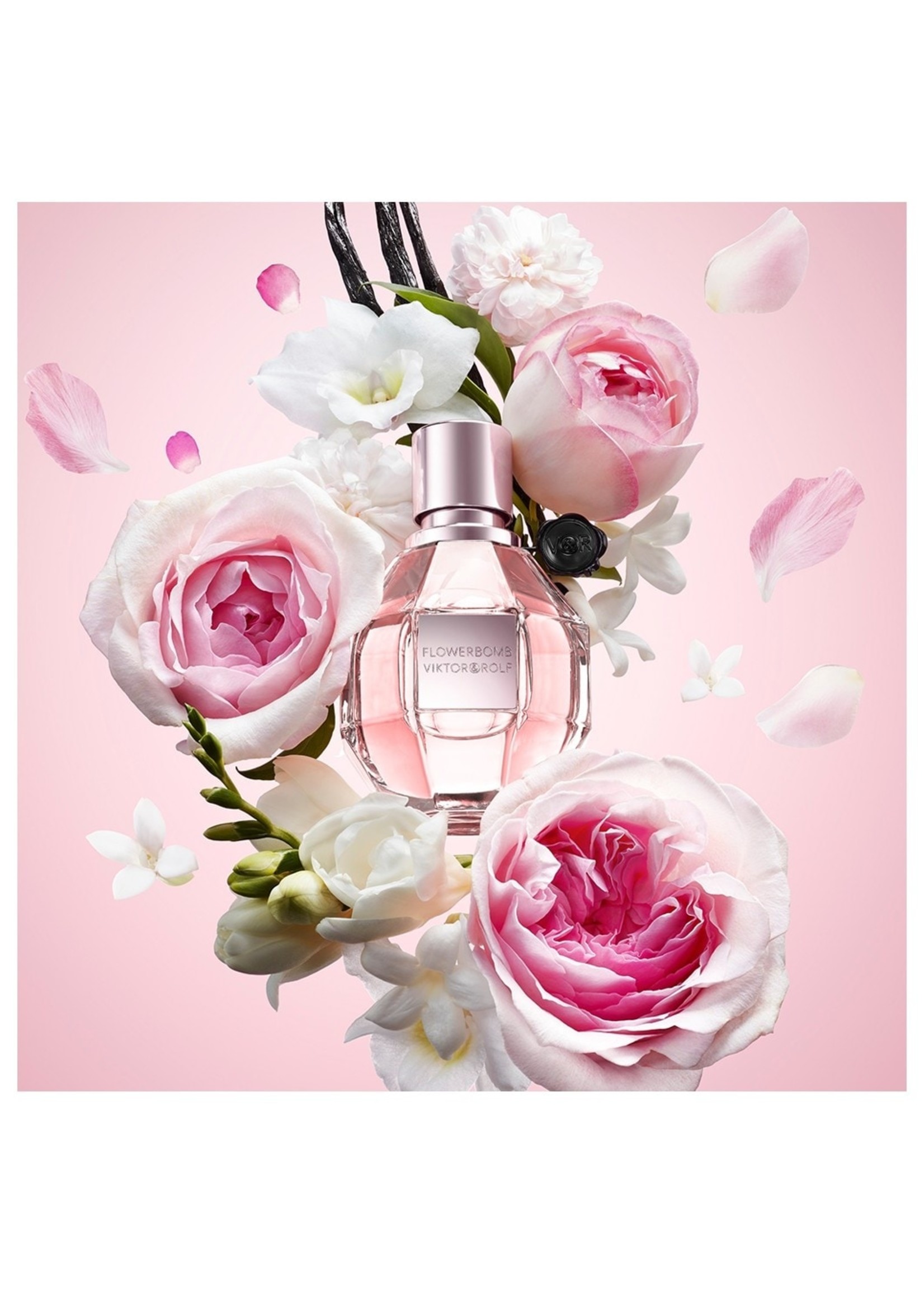 Viktor & Rolf Viktor & Rolf Flowerbomb Eau de Parfum - 8ml