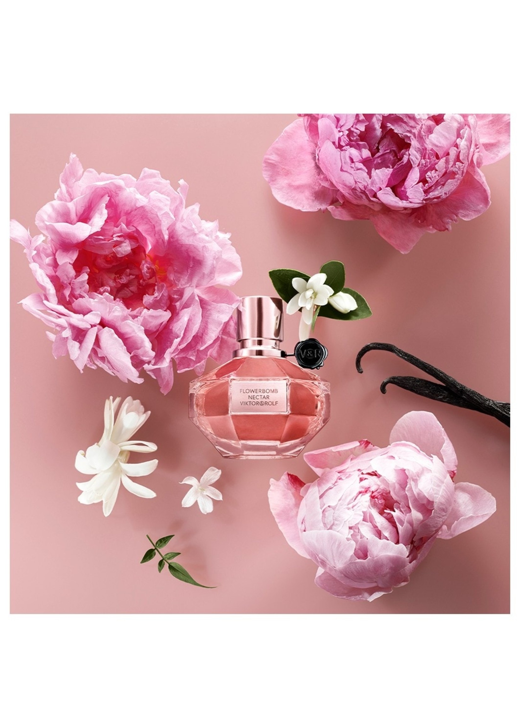 Viktor & Rolf Viktor & Rolf Flowerbomb Nectar Eau de Parfum