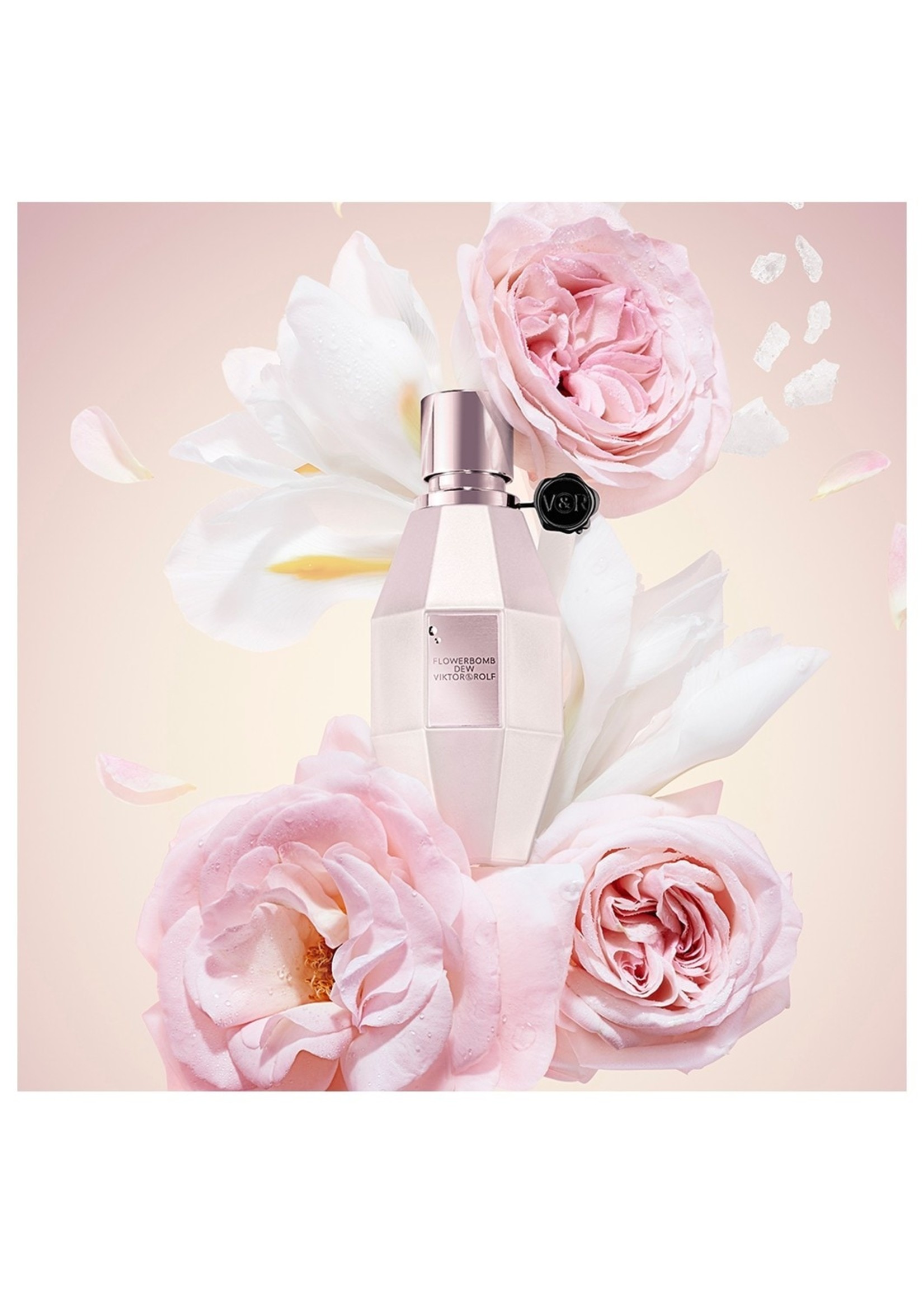 Viktor & Rolf Viktor & Rolf Flowerbomb Dew Eau de Parfum