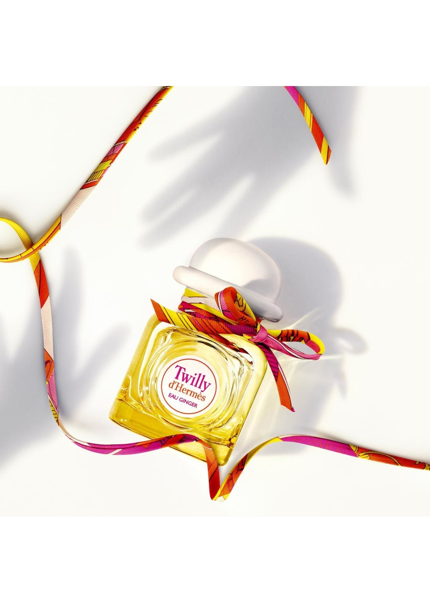 Hermes Hermès Twilly d’Hermès Eau Ginger Eau de Parfum