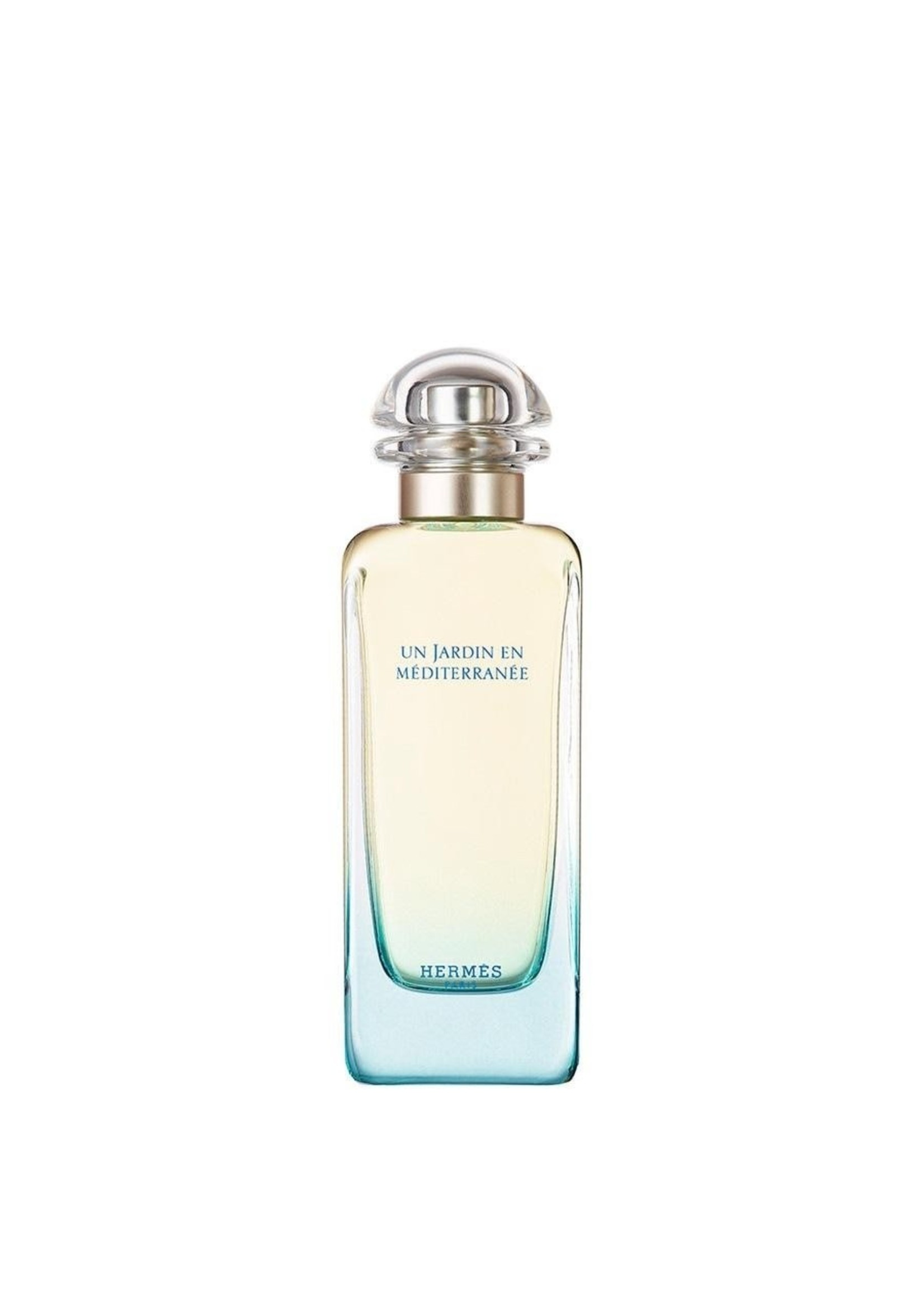 Hermes Hermès Jardin Collection Un Jardin en Méditerranée Eau de Toilette