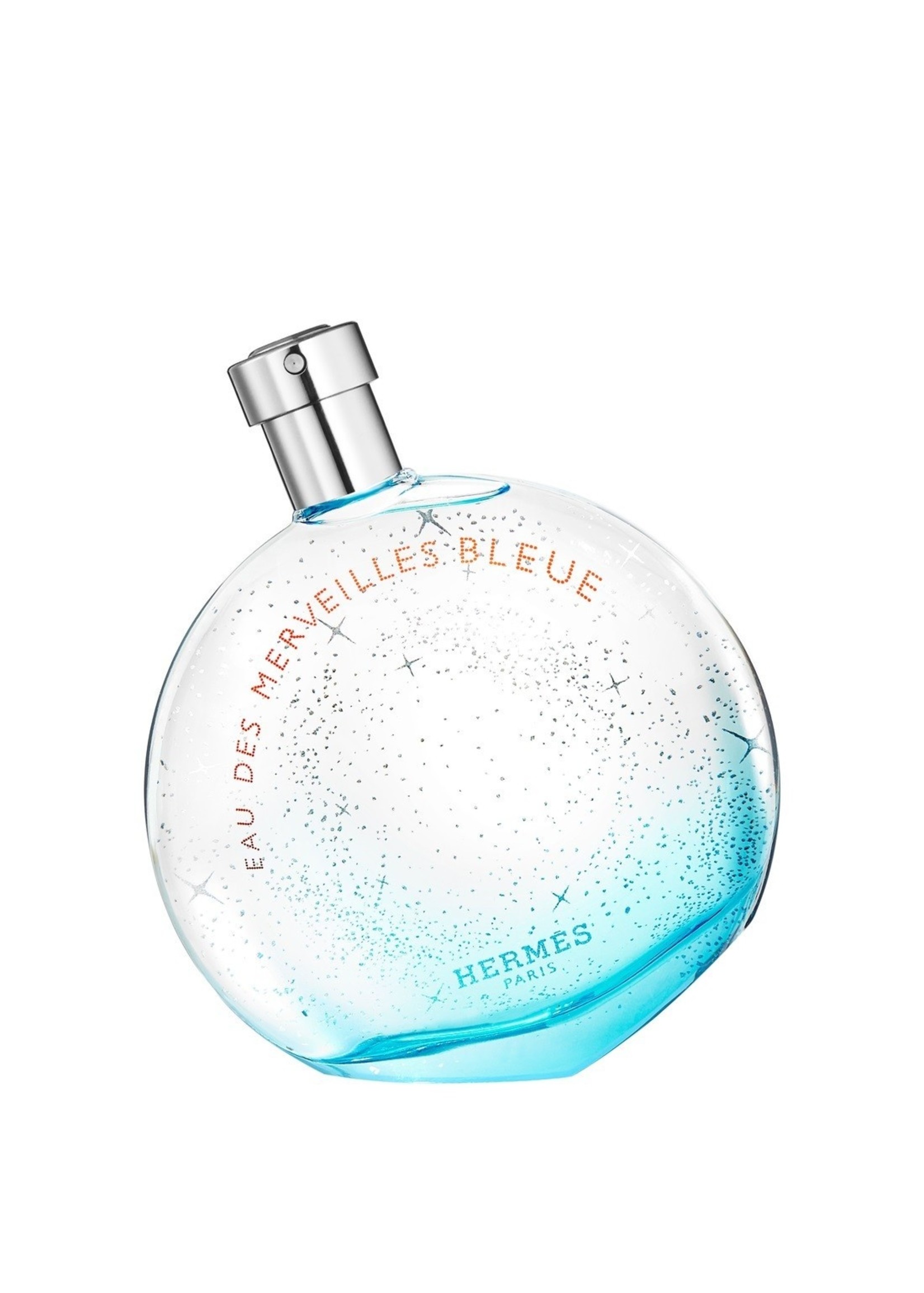 Hermes Hermès Eau des Merveilles Bleue Eau de Toilette