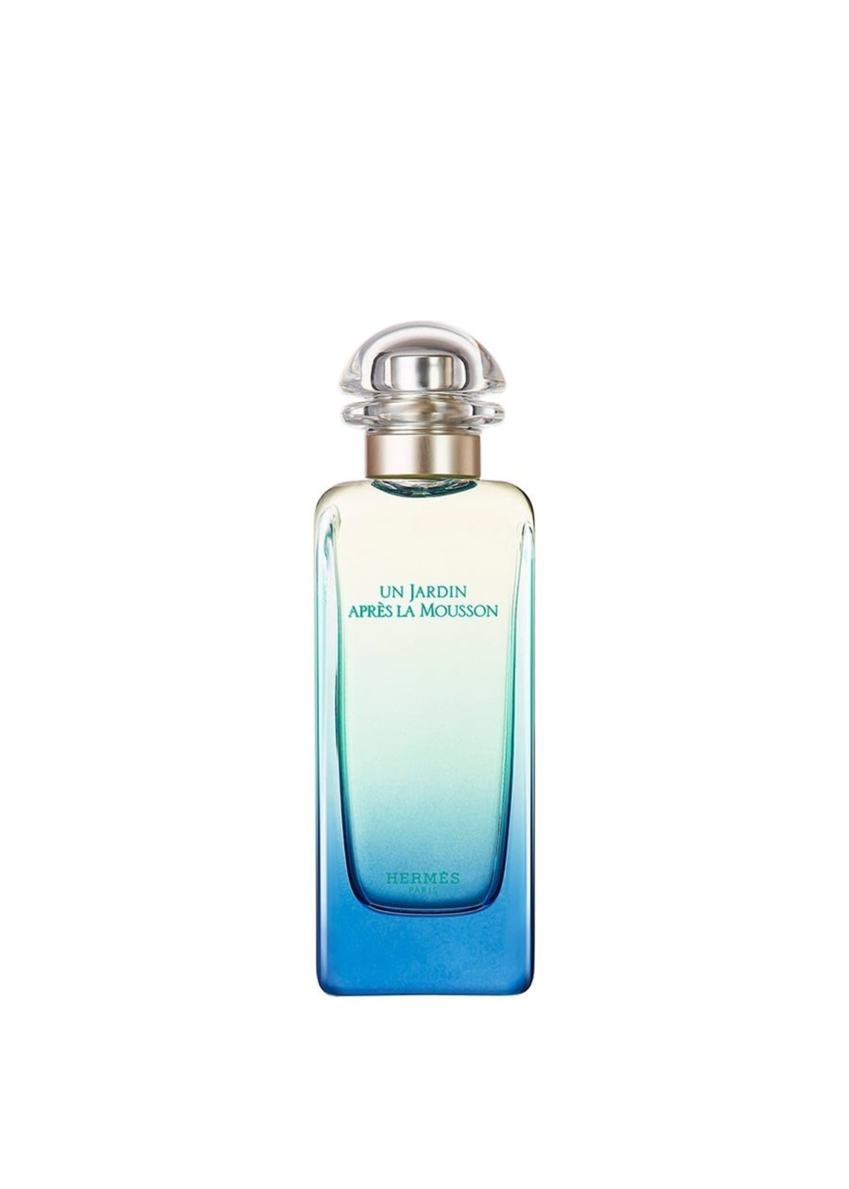 Hermes Hermès Jardin Collection Un Jardin Après La Mousson Eau de Toilette