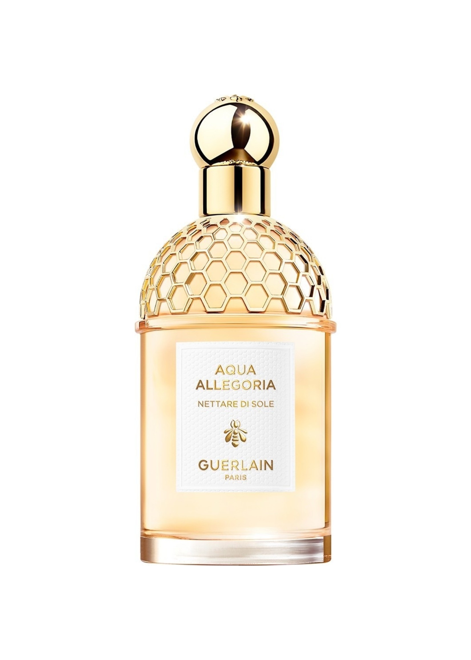 Guerlain Guerlain Aqua Allegoria Nettare Di Sole Eau de Toilette