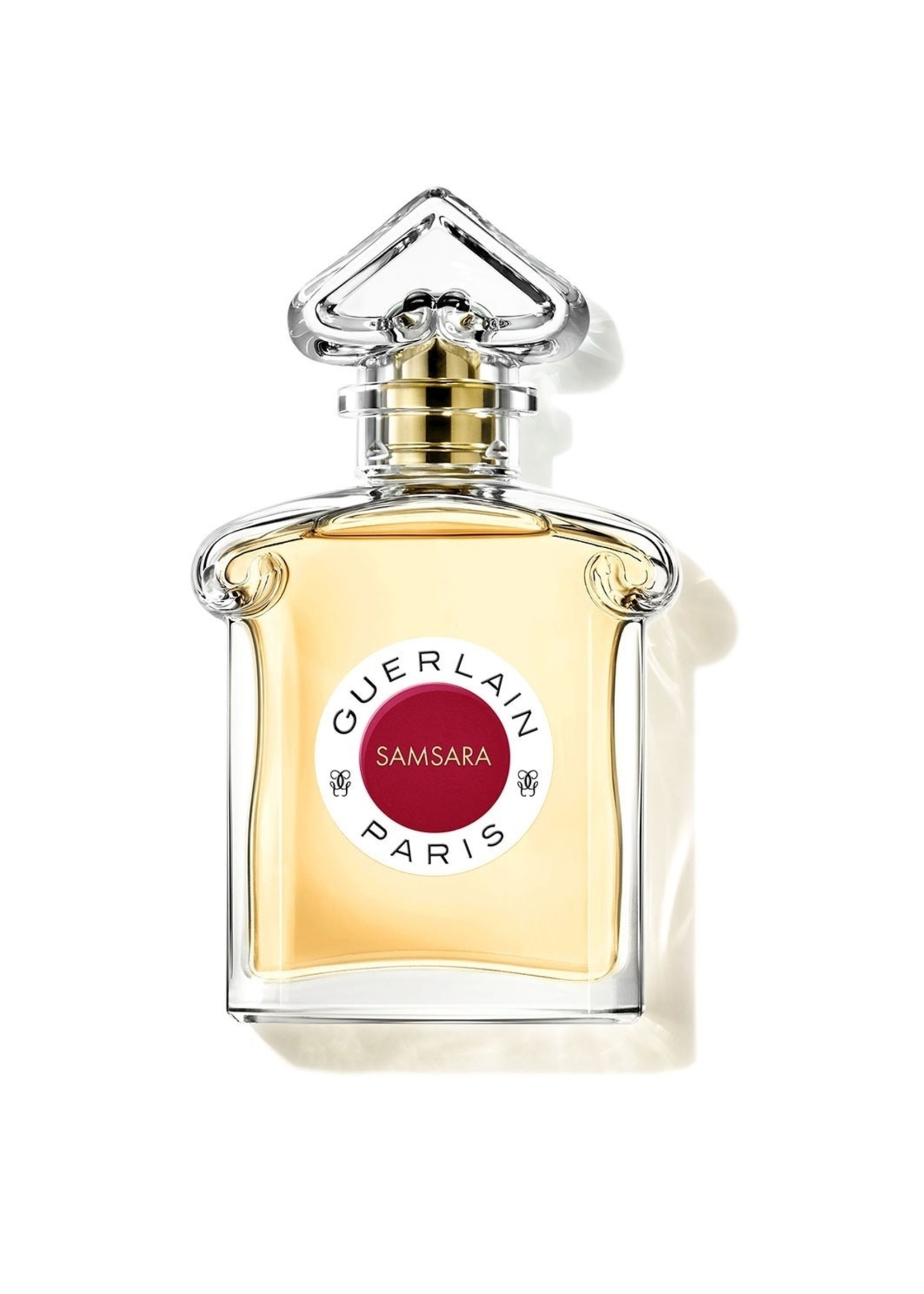 Guerlain Guerlain Samsara Eau de Toilette - 8ml