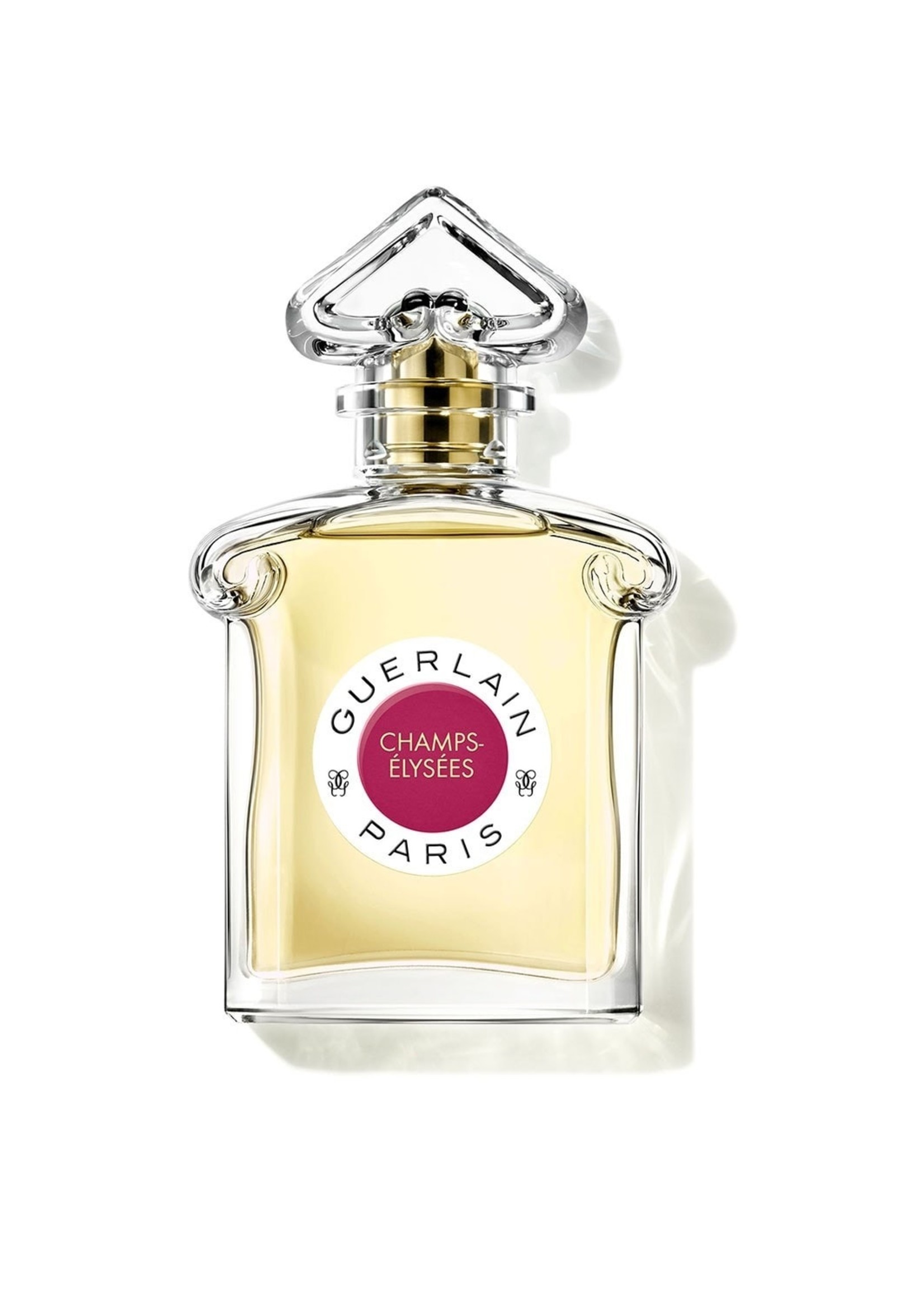 Guerlain Guerlain Champs-Elysees Eau de Toilette - 8ml