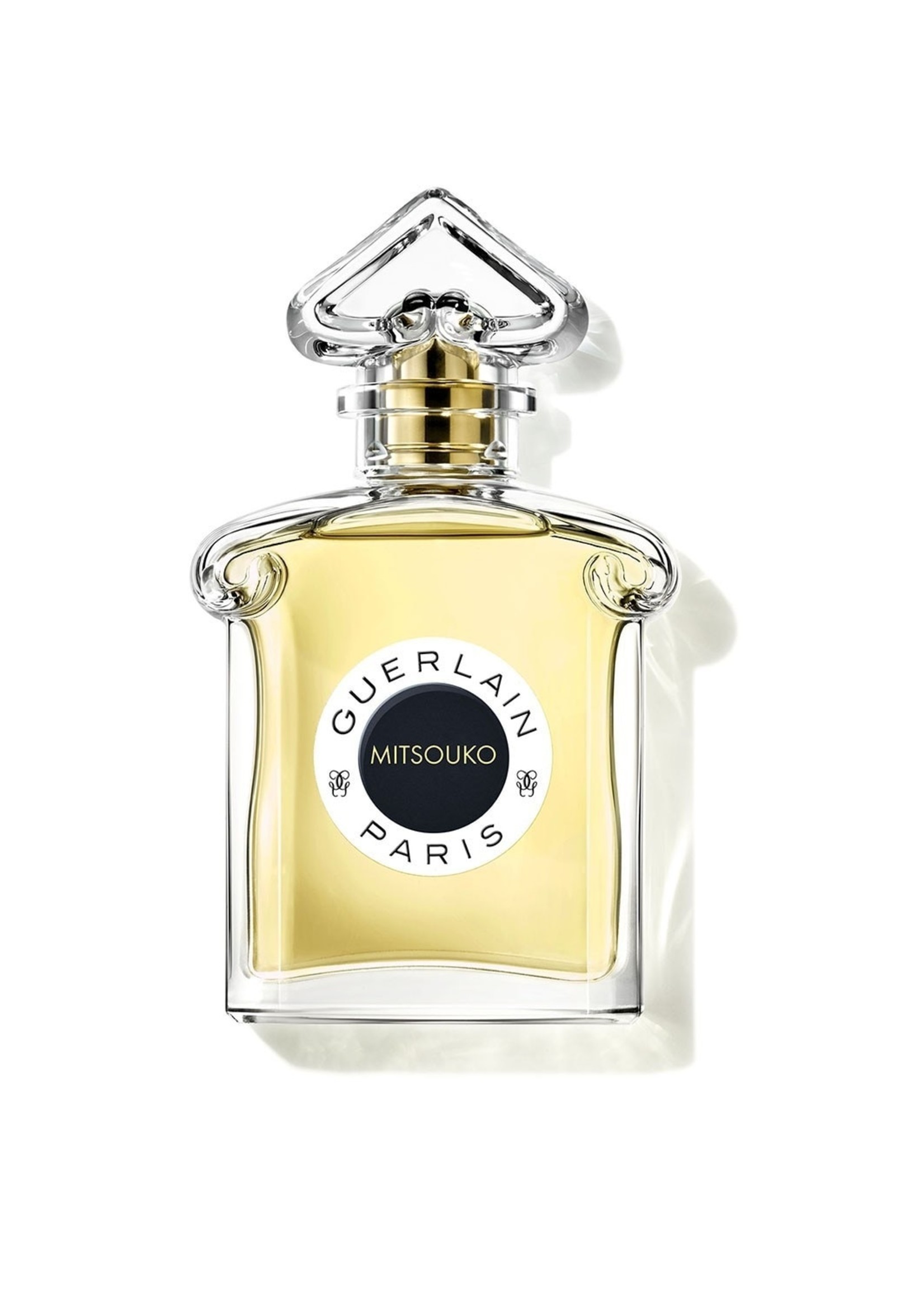 Guerlain Guerlain Mitsouko Eau de Toilette - 8ml