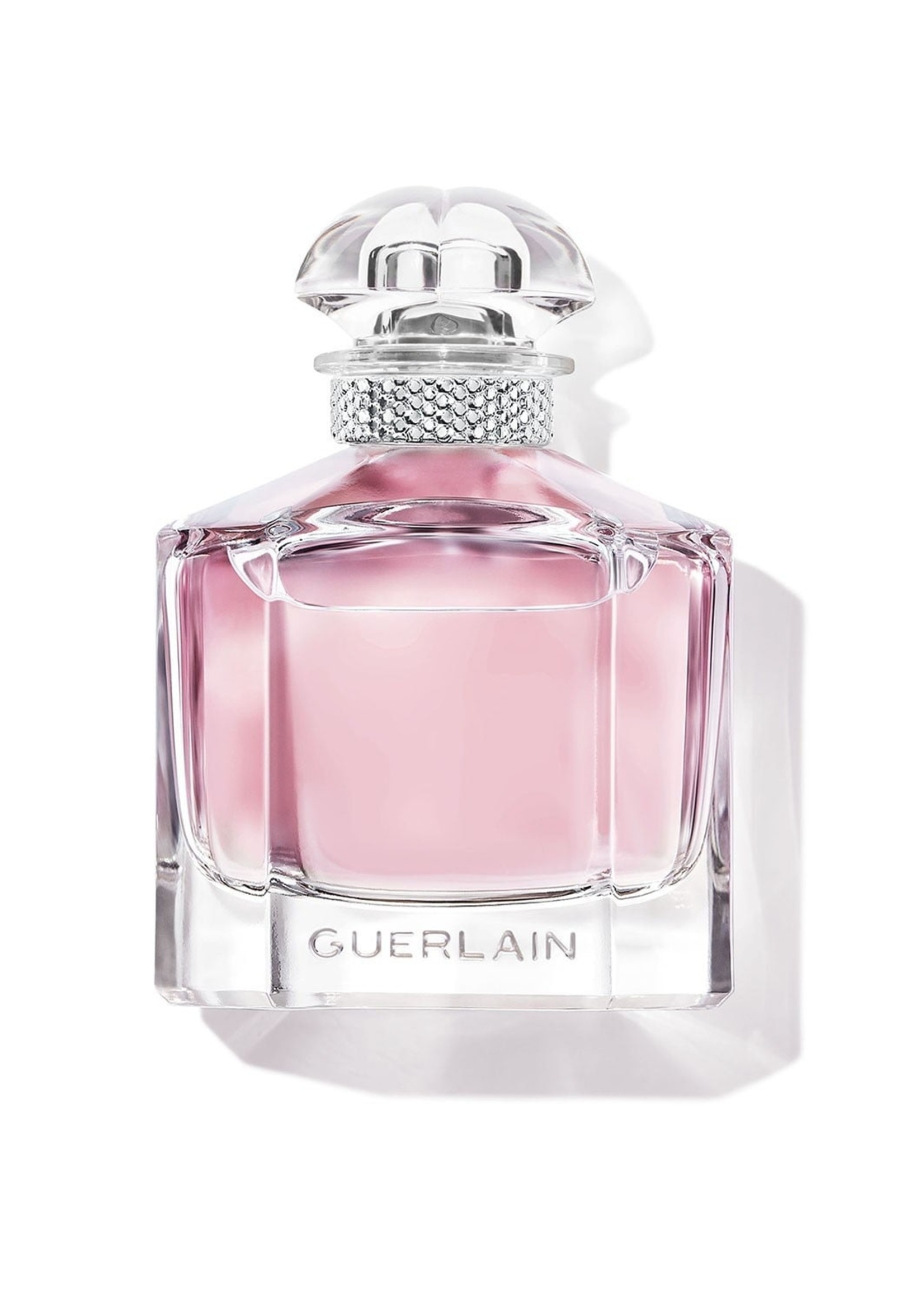 Guerlain Guerlain Mon Guerlain Sparkling Bouquet Eau de Parfum