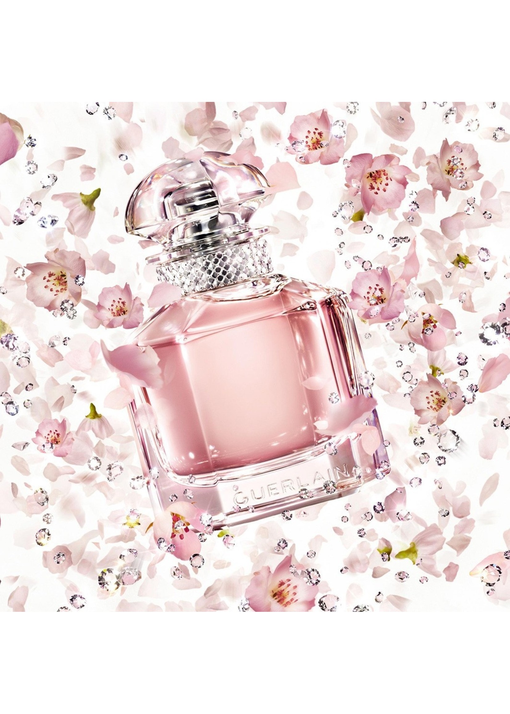 Guerlain Guerlain Mon Guerlain Sparkling Bouquet Eau de Parfum