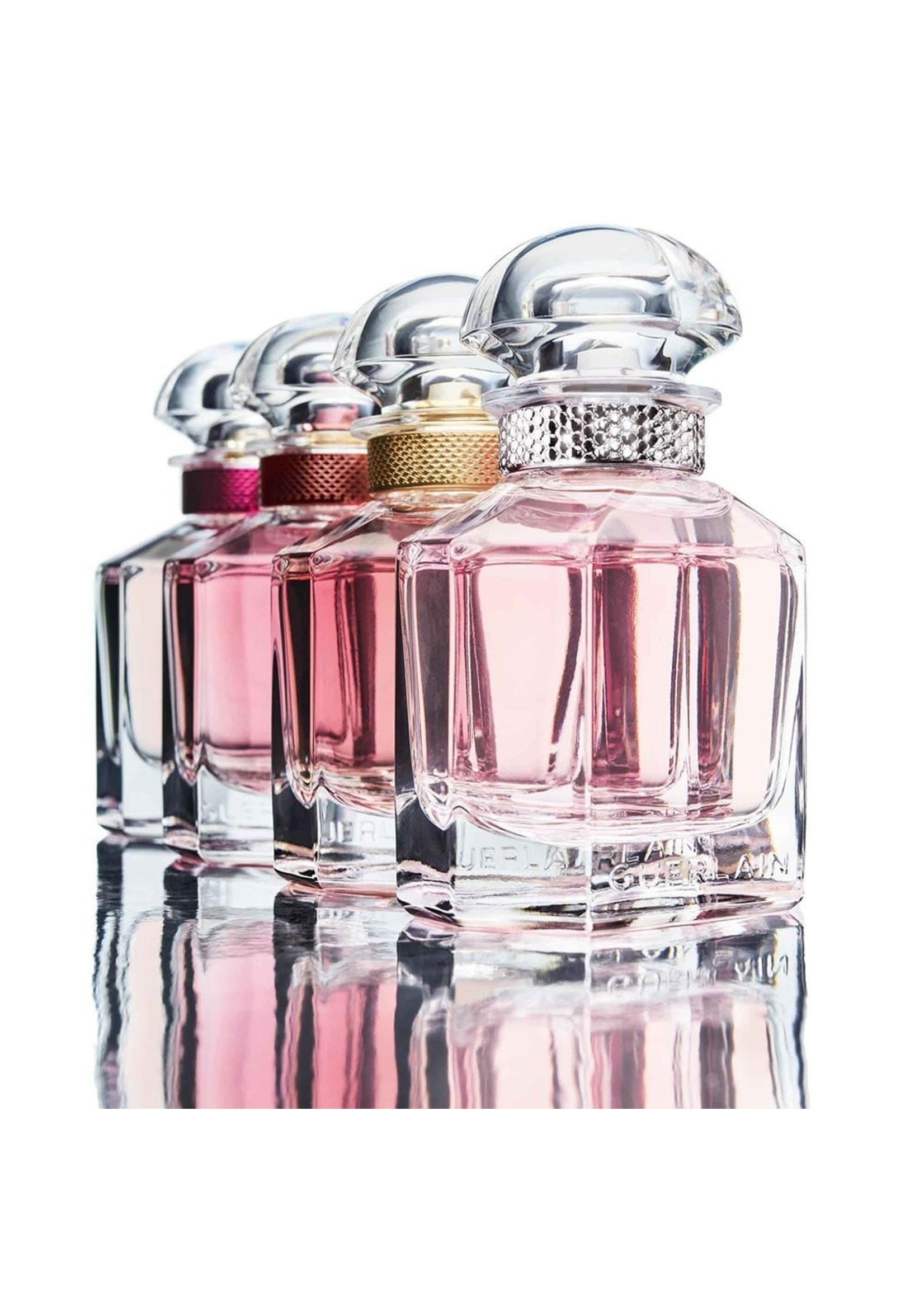 Guerlain Guerlain Mon Guerlain Intense Eau de Parfum