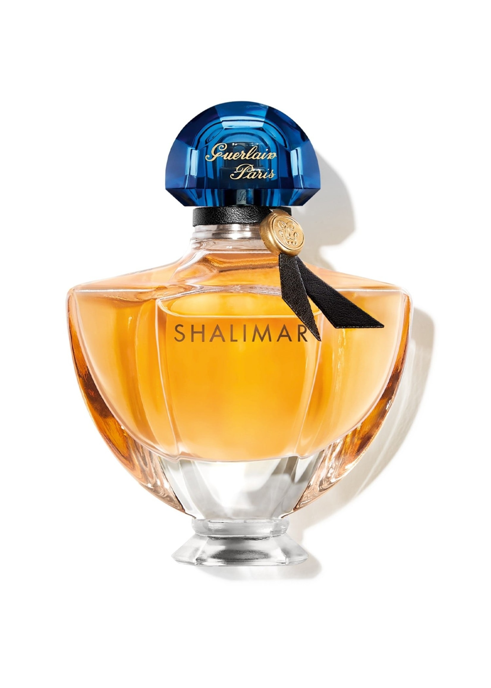 Guerlain Guerlain Shalimar Eau de Parfum - 8ml