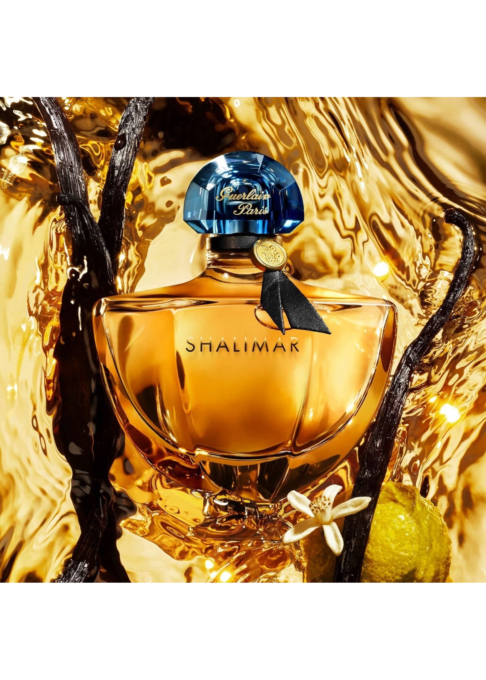 Guerlain Guerlain Shalimar Eau de Parfum - 8ml