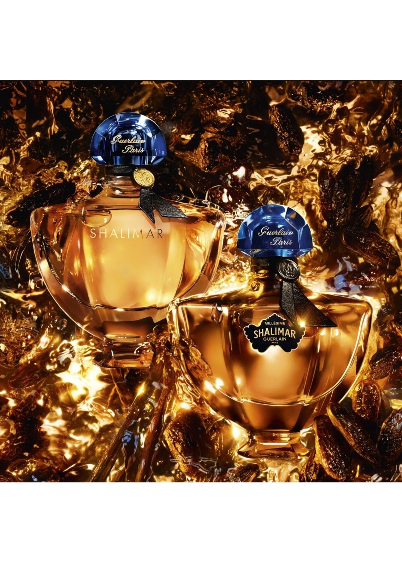 Guerlain Guerlain Shalimar Eau de Parfum - 8ml