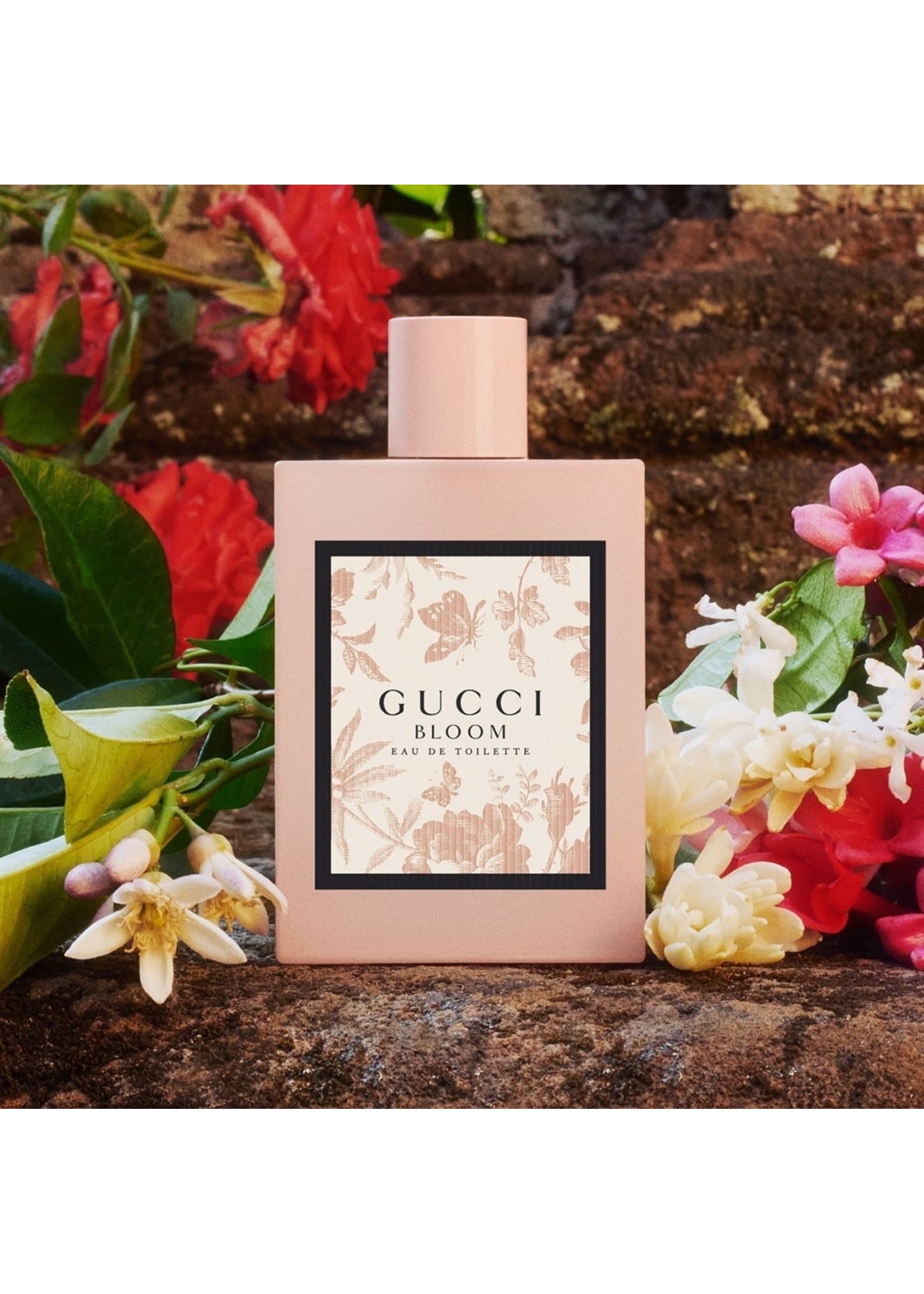 Gucci Gucci Bloom Eau de Toilette - 8ml