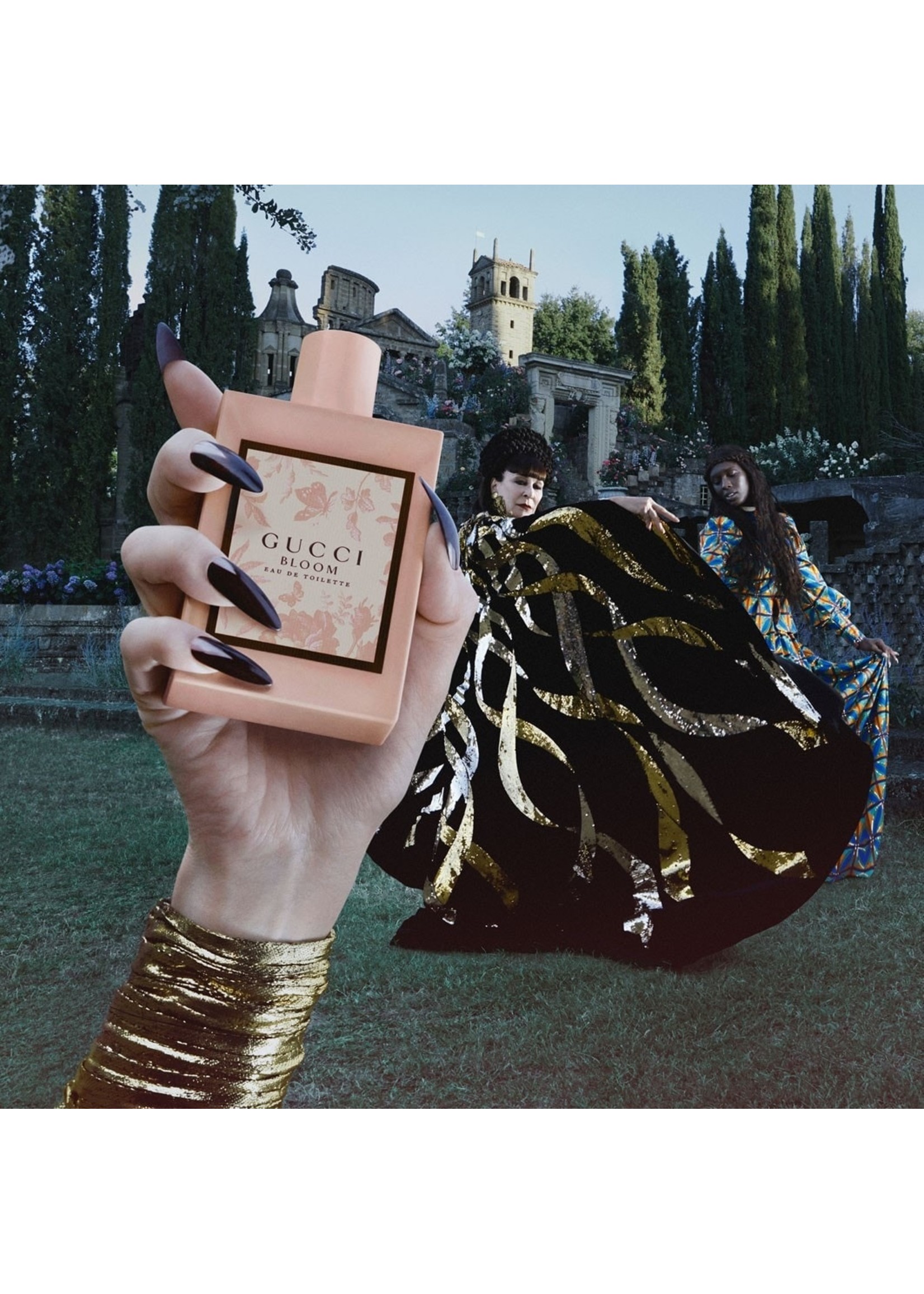Gucci Gucci Bloom Eau de Toilette - 8ml