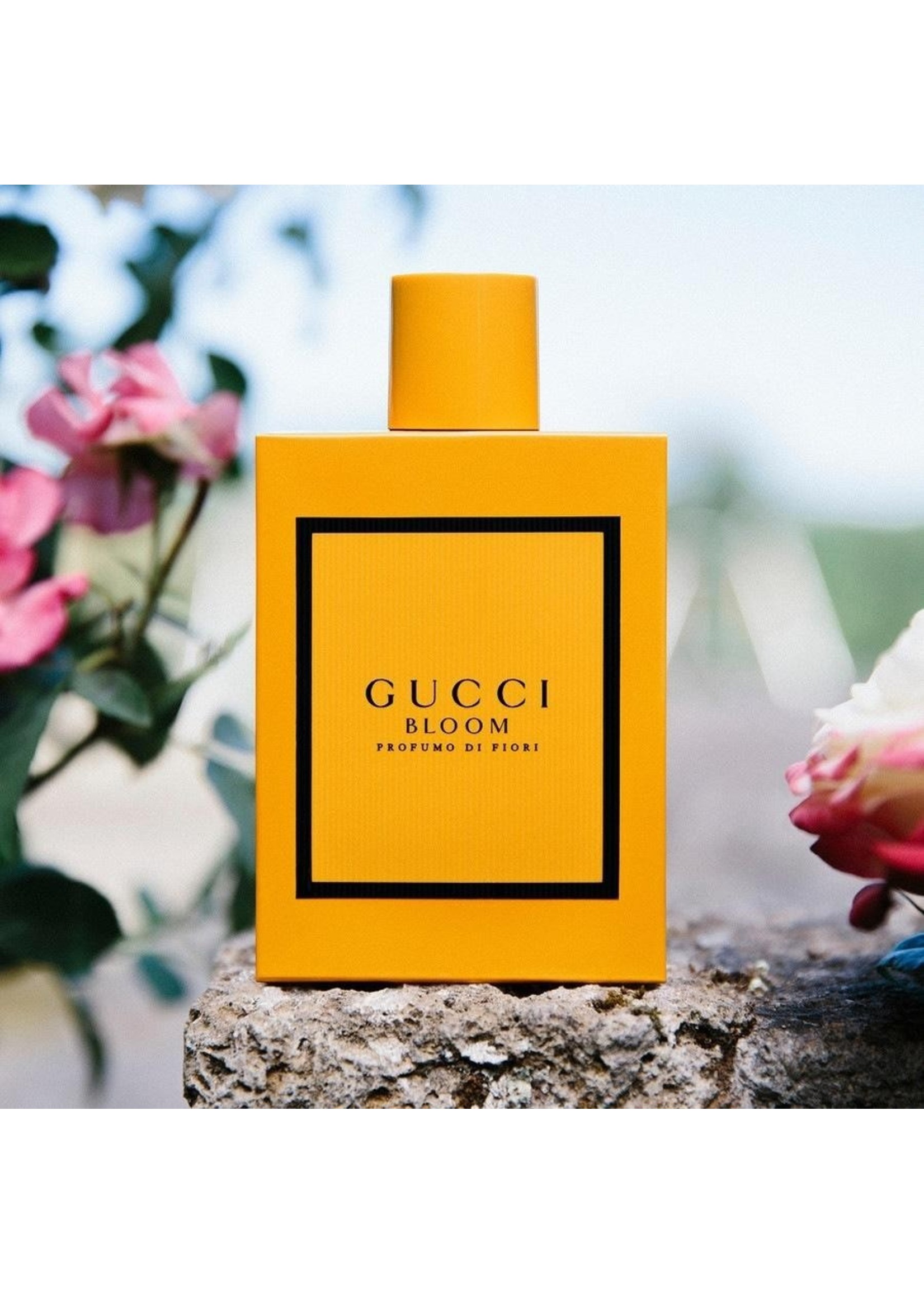 Gucci Gucci Bloom Profumo di Fiori Eau de Parfum - 8ml