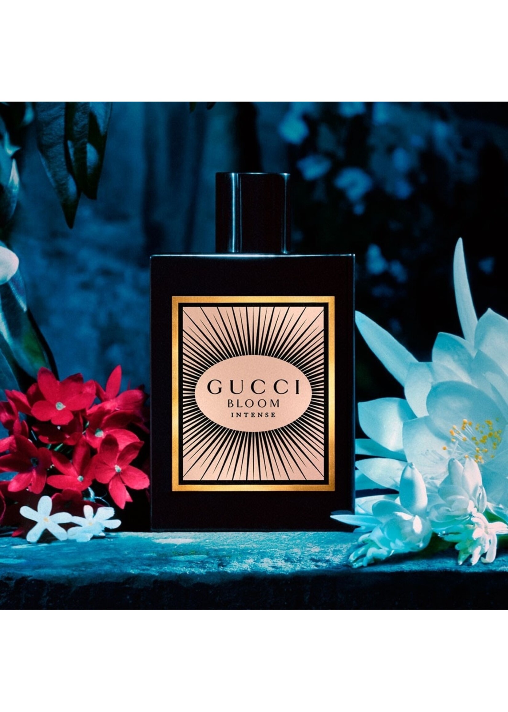 Gucci Gucci Bloom Eau de Parfum Intense - 8ml