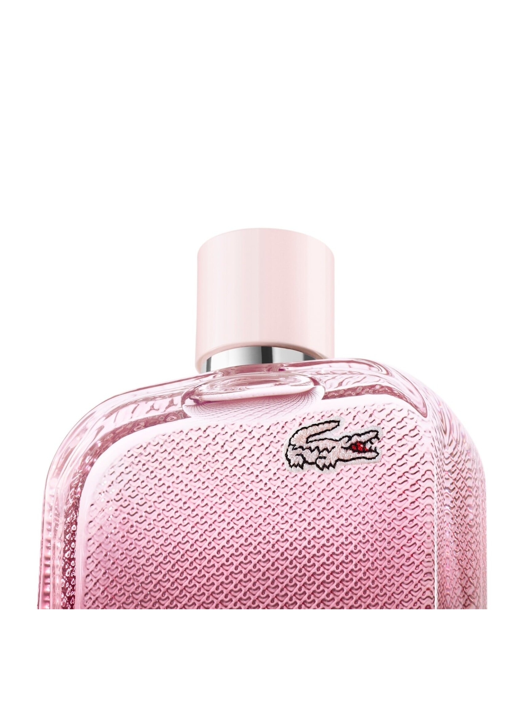Lacoste Lacoste L.12.12 Rose Eau Intense Eau de Toilette