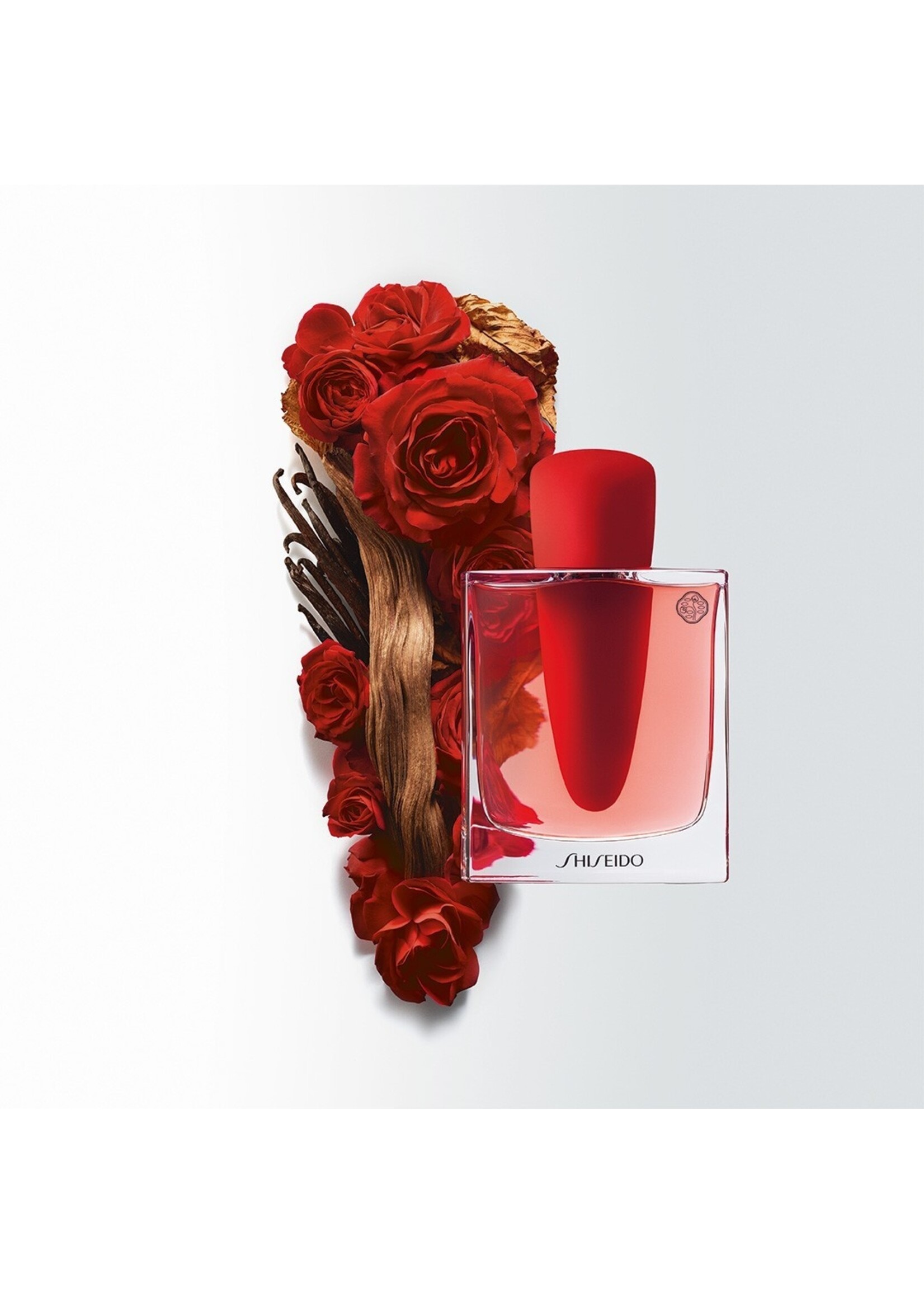 Shiseido Shiseido Ginza Intense Eau de Parfum - 8ml