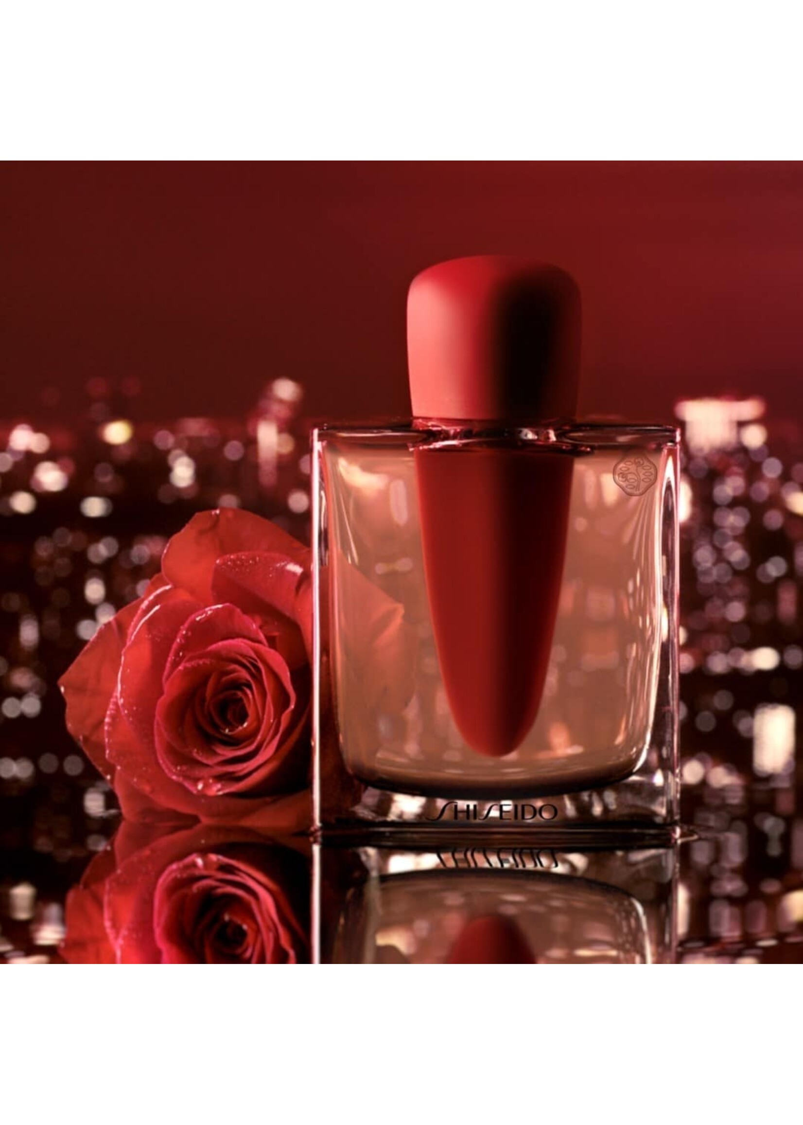 Shiseido Shiseido Ginza Intense Eau de Parfum - 8ml