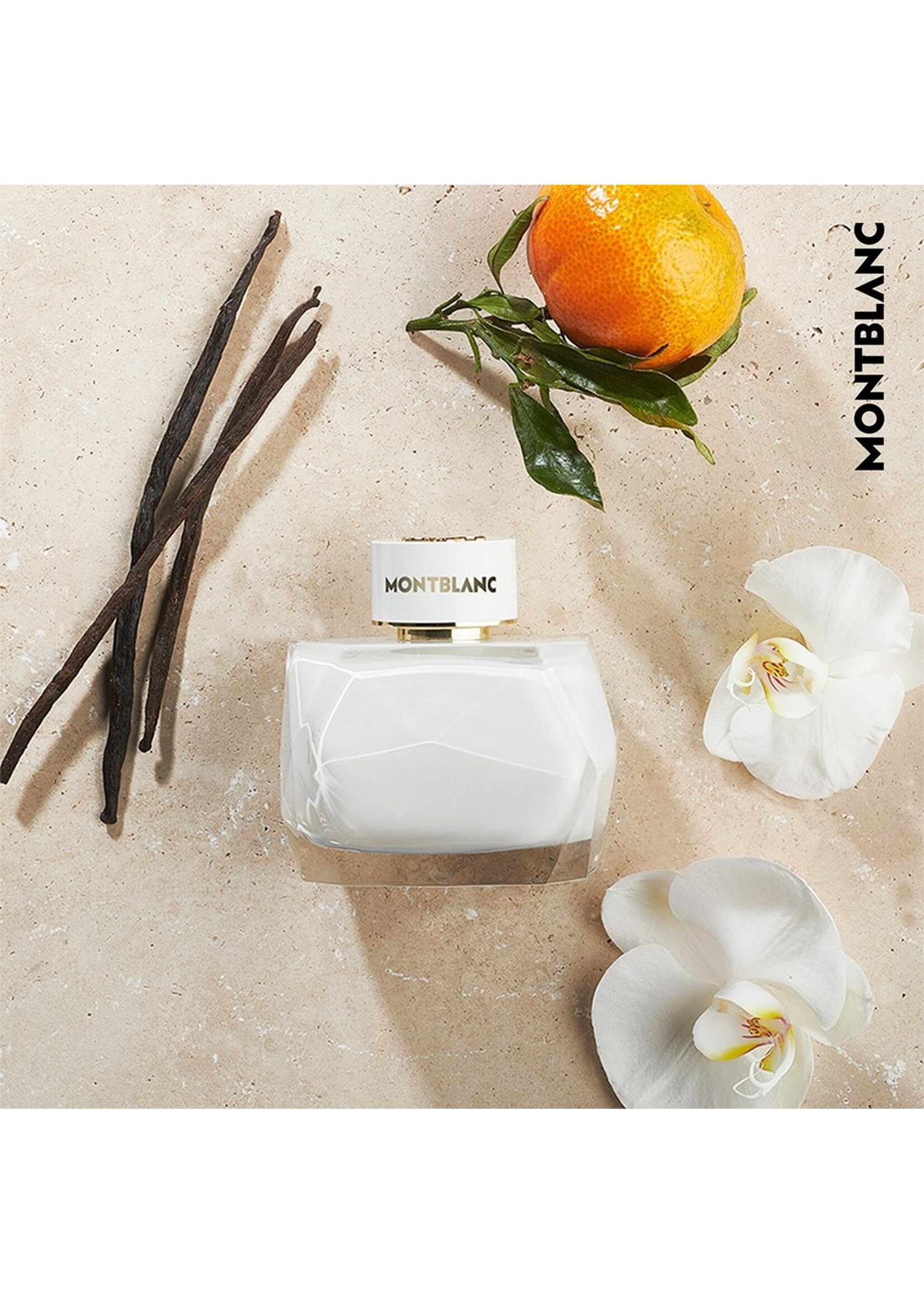Montblanc Montblanc Signature Eau de Parfum - 8ml