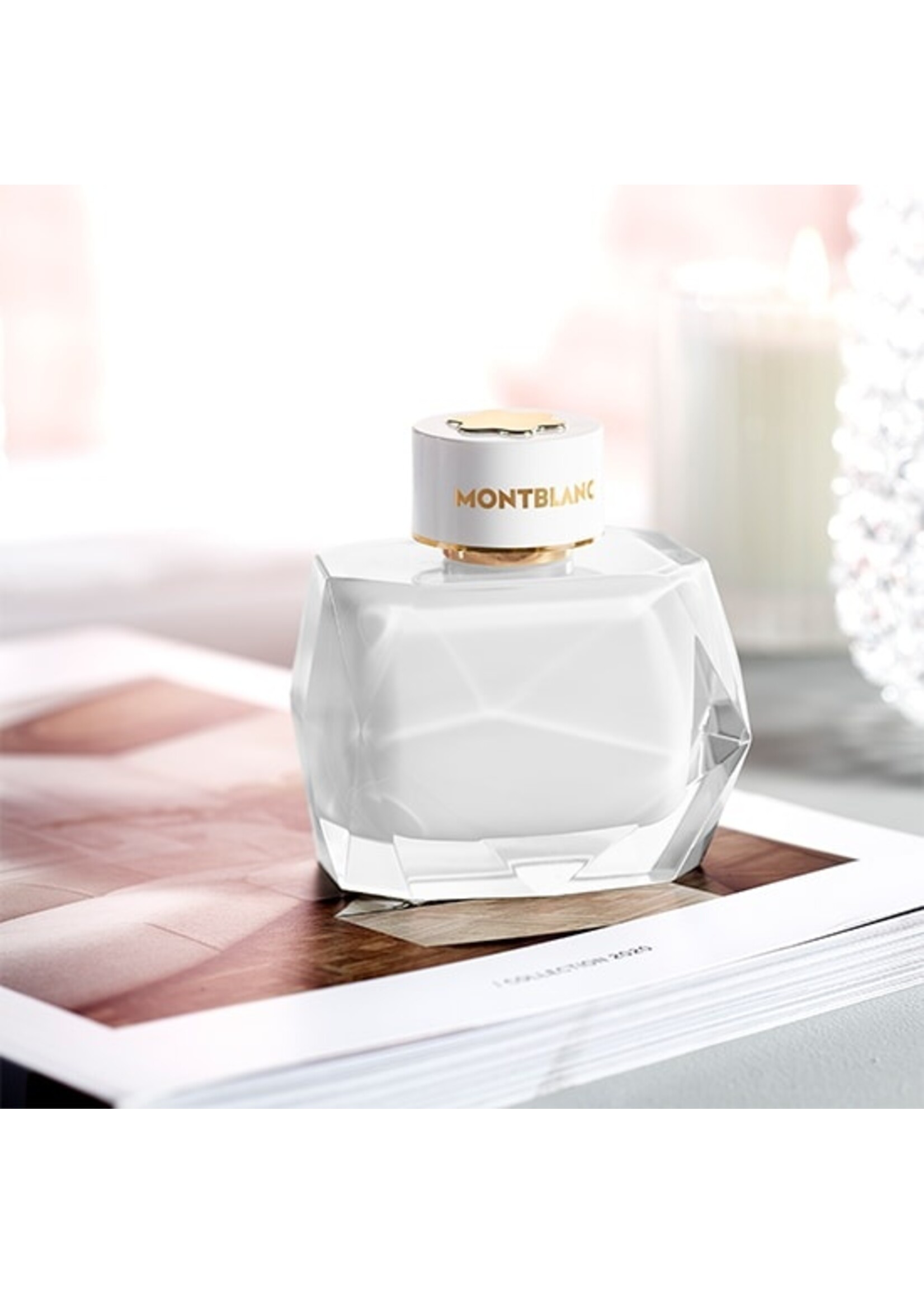 Montblanc Montblanc Signature Eau de Parfum - 8ml