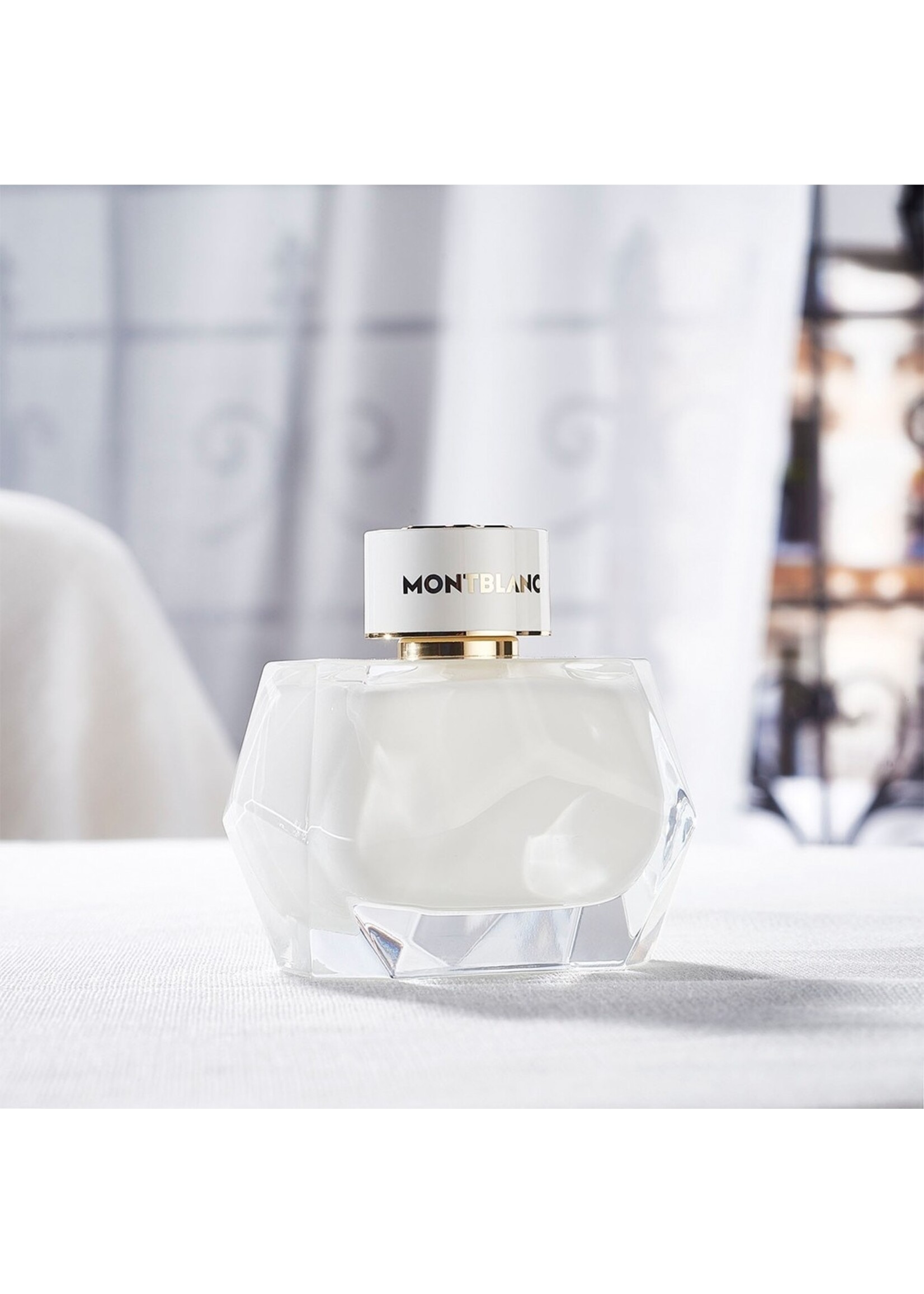 Montblanc Montblanc Signature Eau de Parfum - 8ml